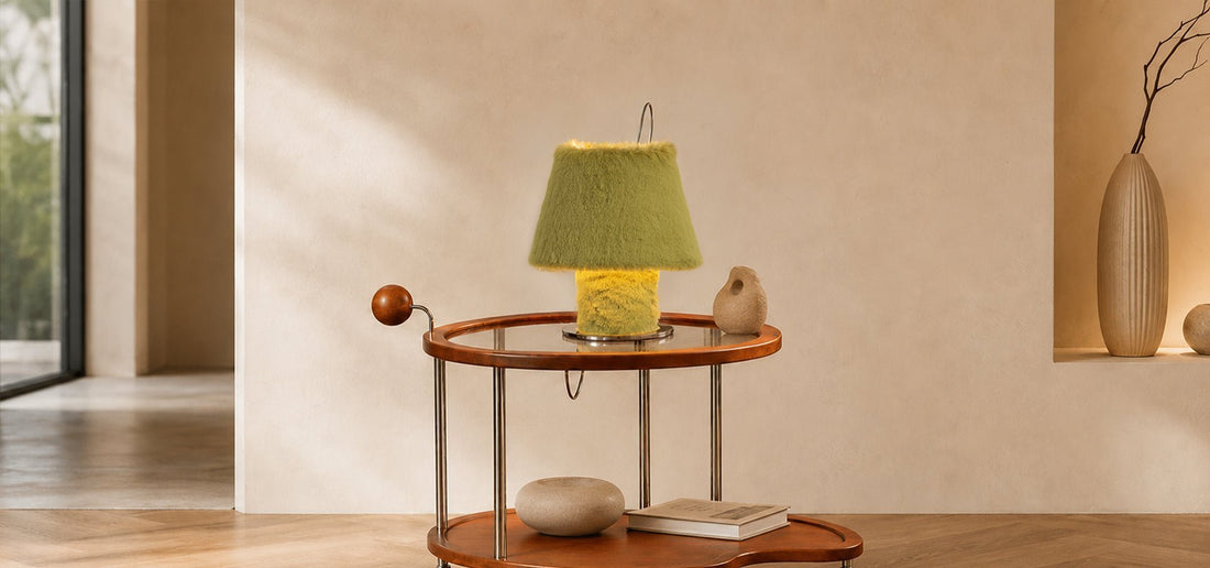 Lighting as Functional Sculpture in Contemporary Interiors