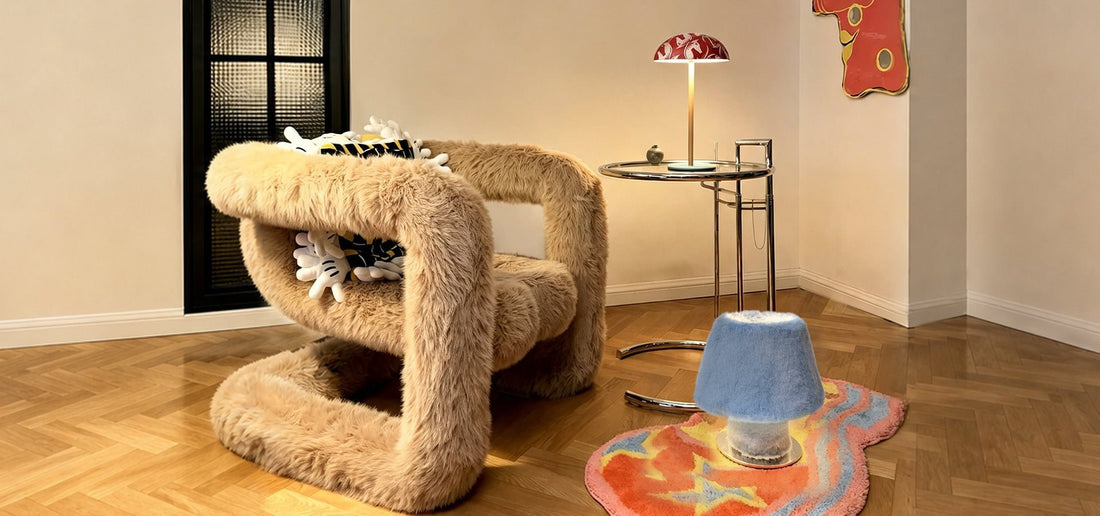 How Warm Lighting Creates a More Inviting Home