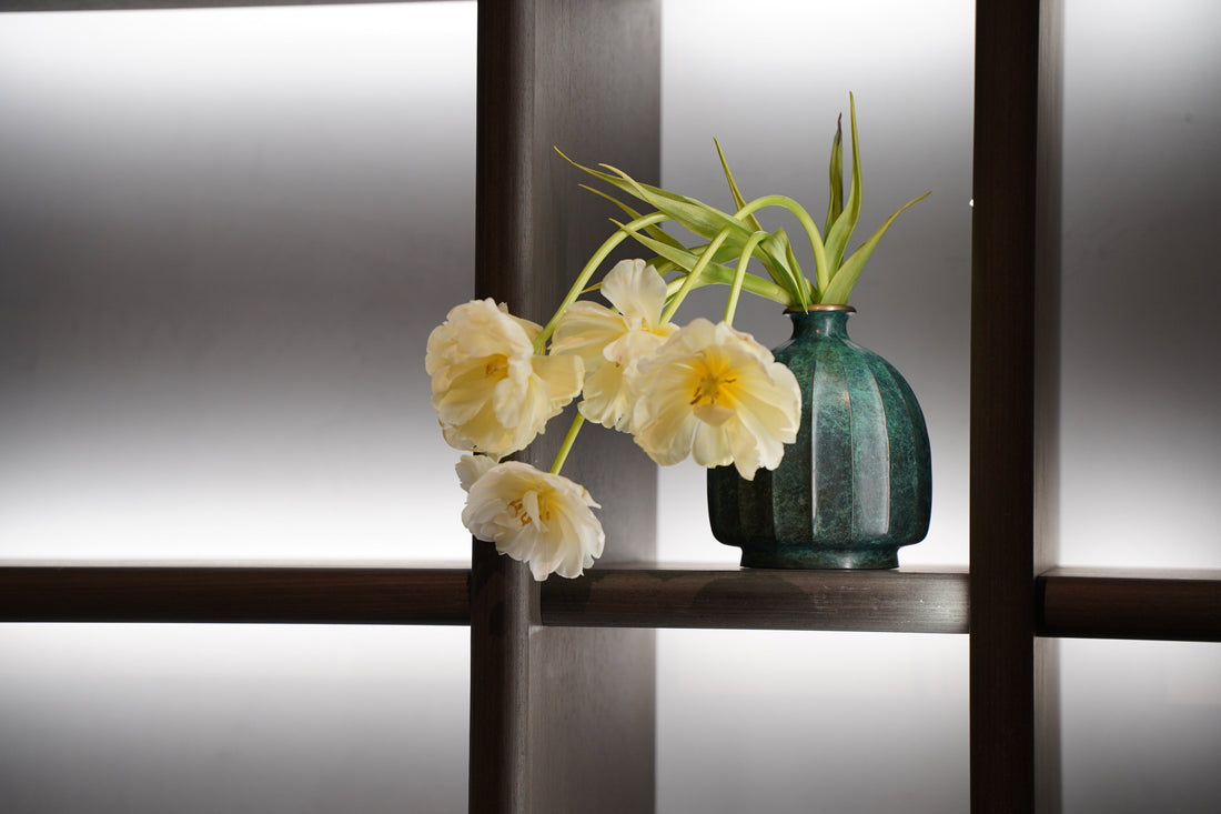 Design Essence Lights Up Life - artamore