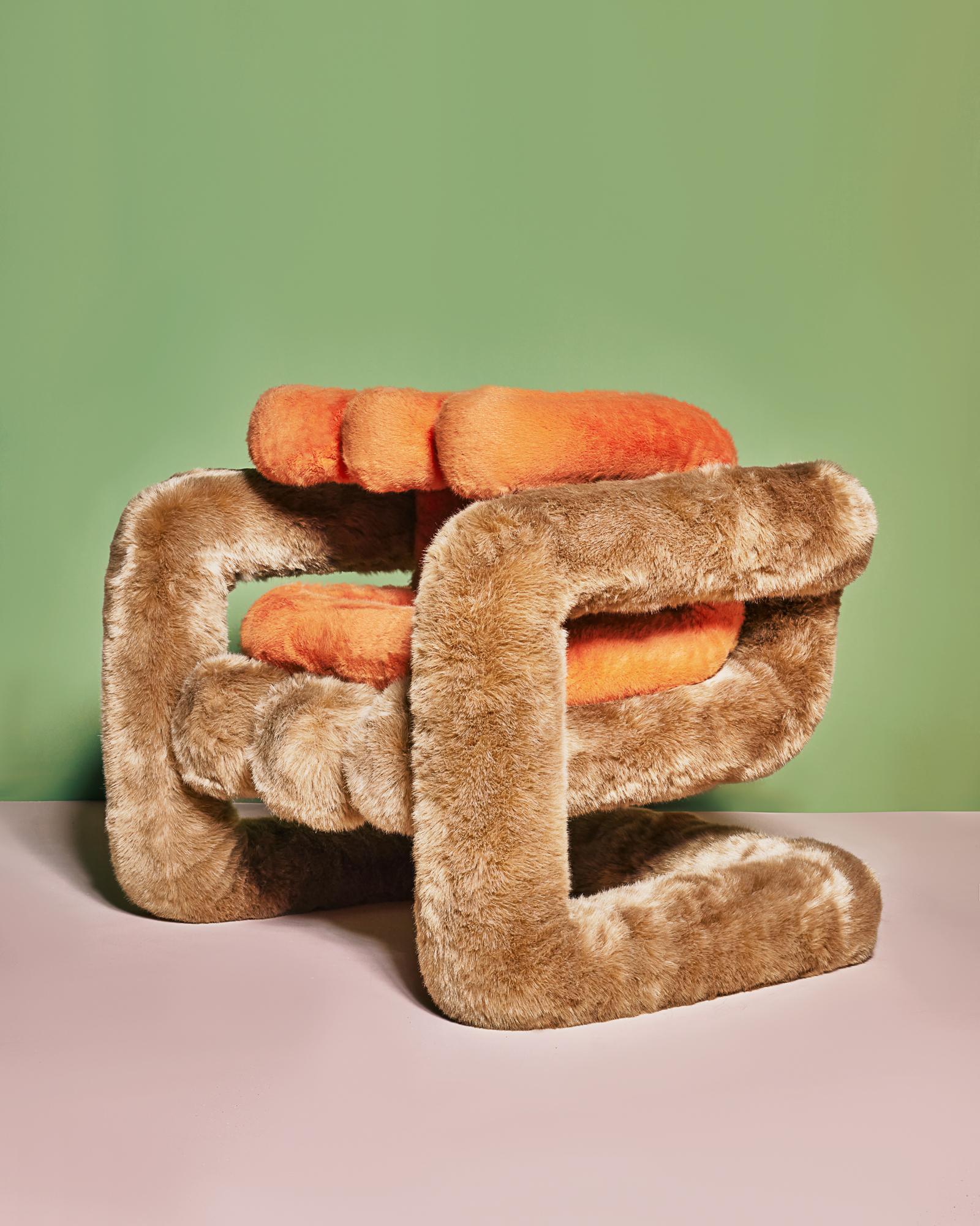 36.5°C - Large Chair - artamore