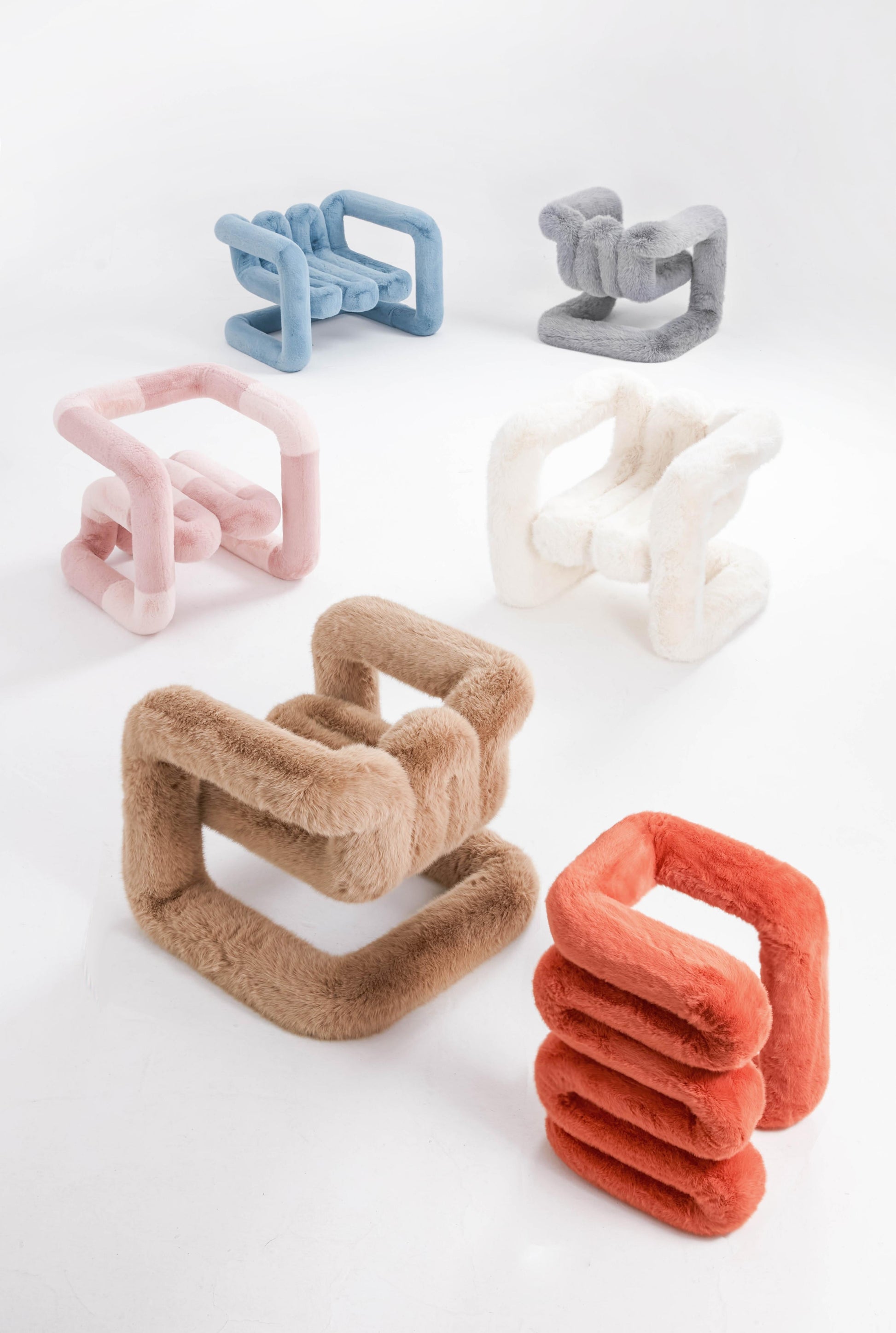 36.5°C - Large Chair - artamore