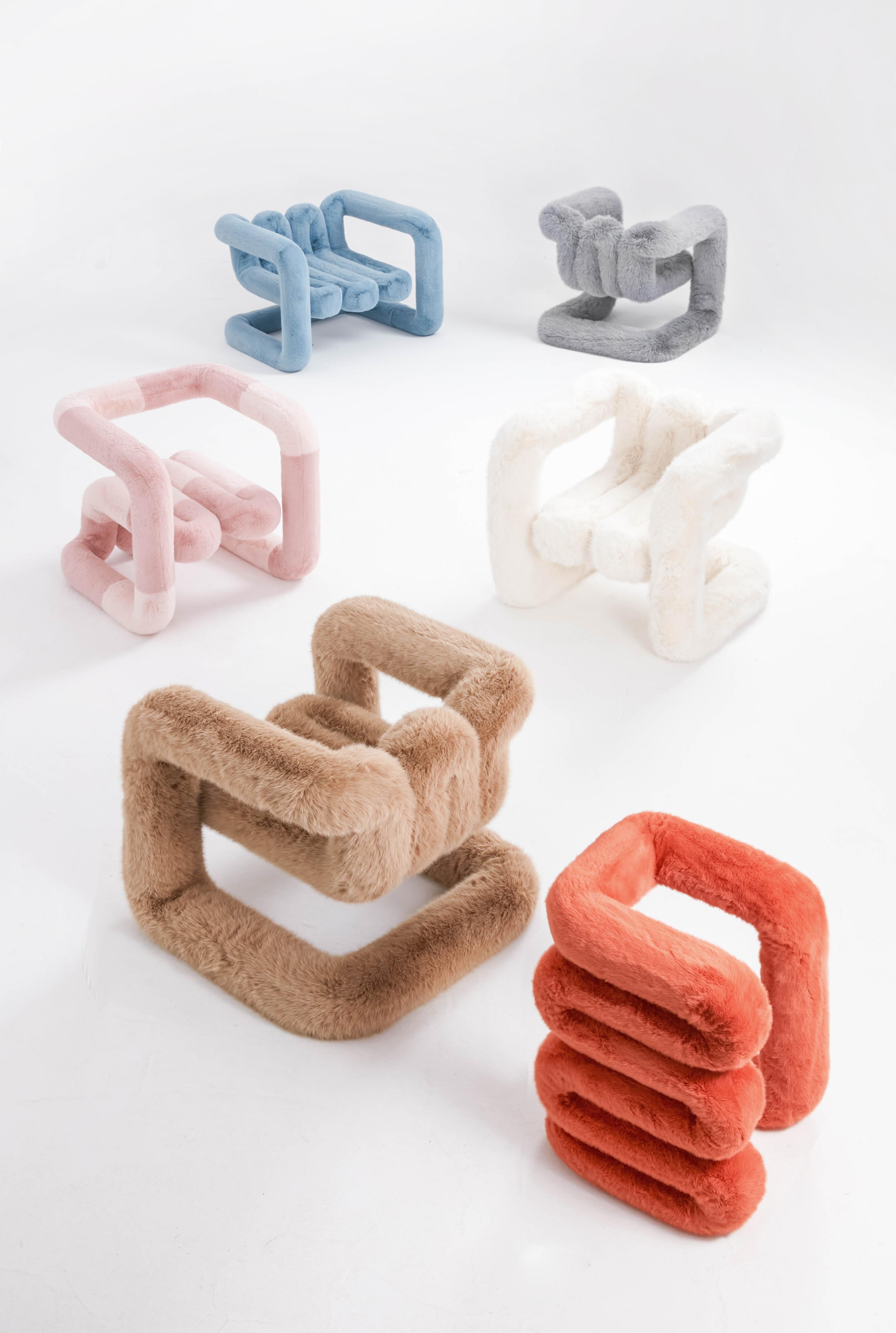 36.5°C - Large Chair - artamore