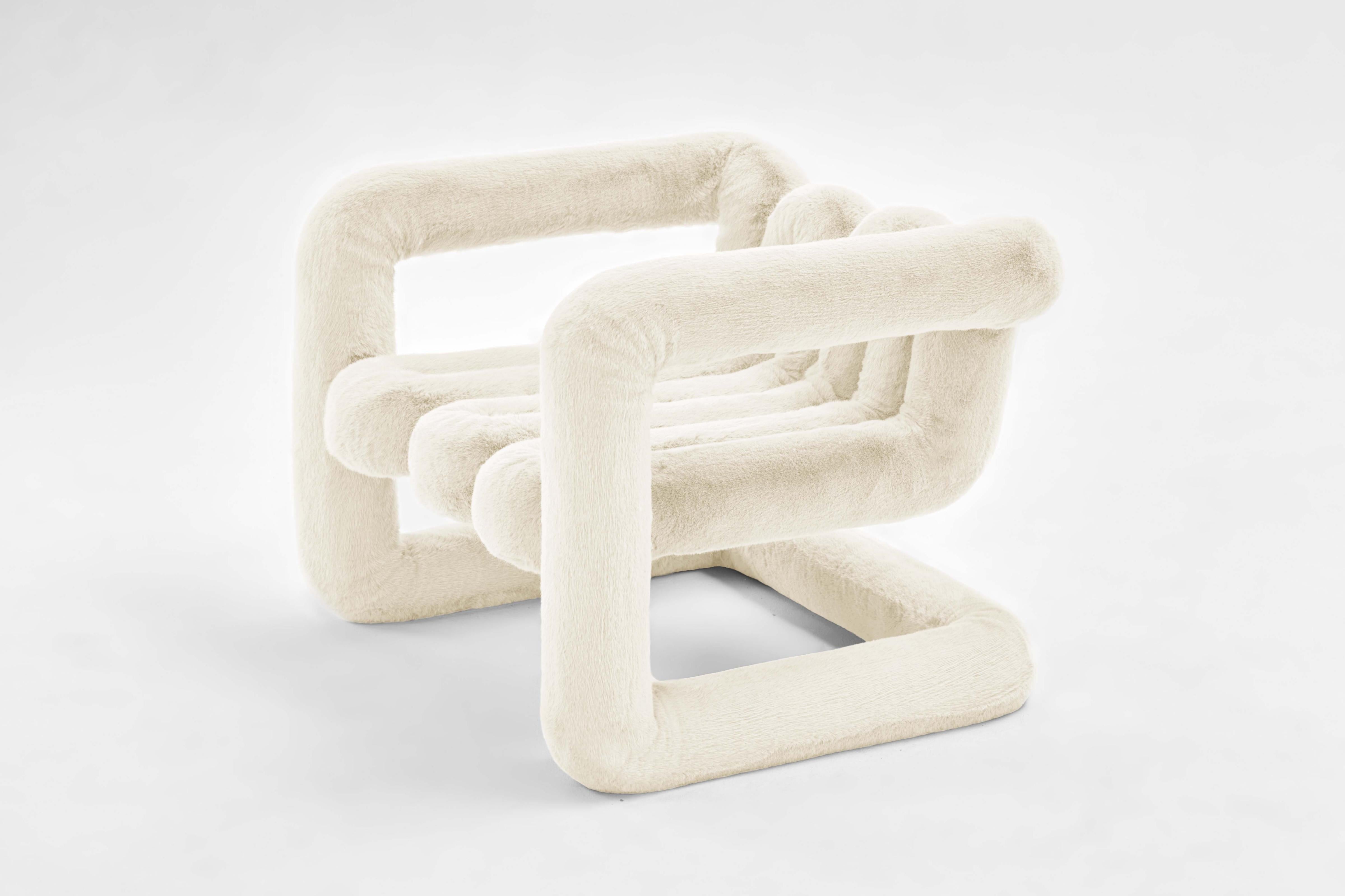 36.5°C - Large Chair - artamore