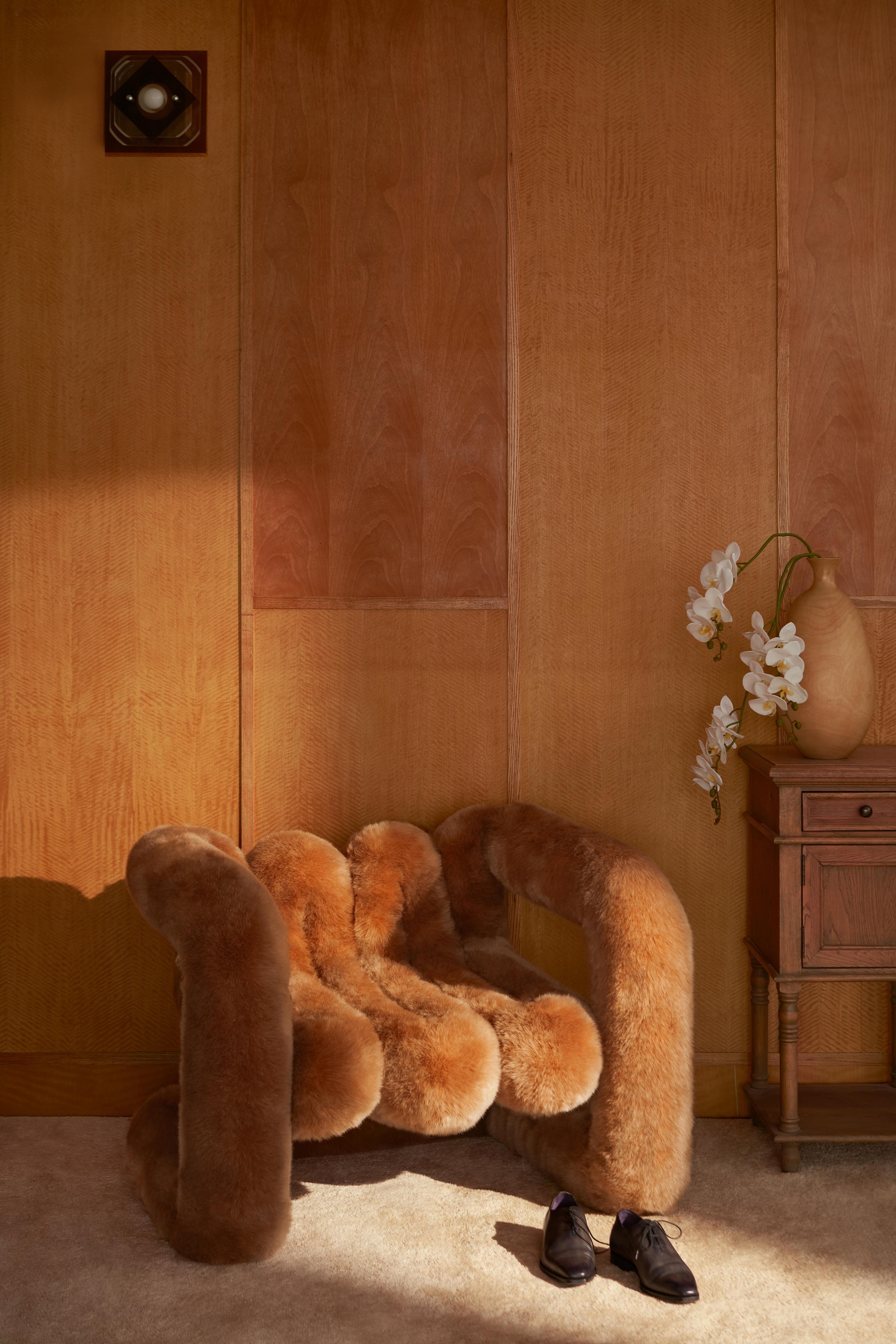 36.5°C - Large Chair - artamore