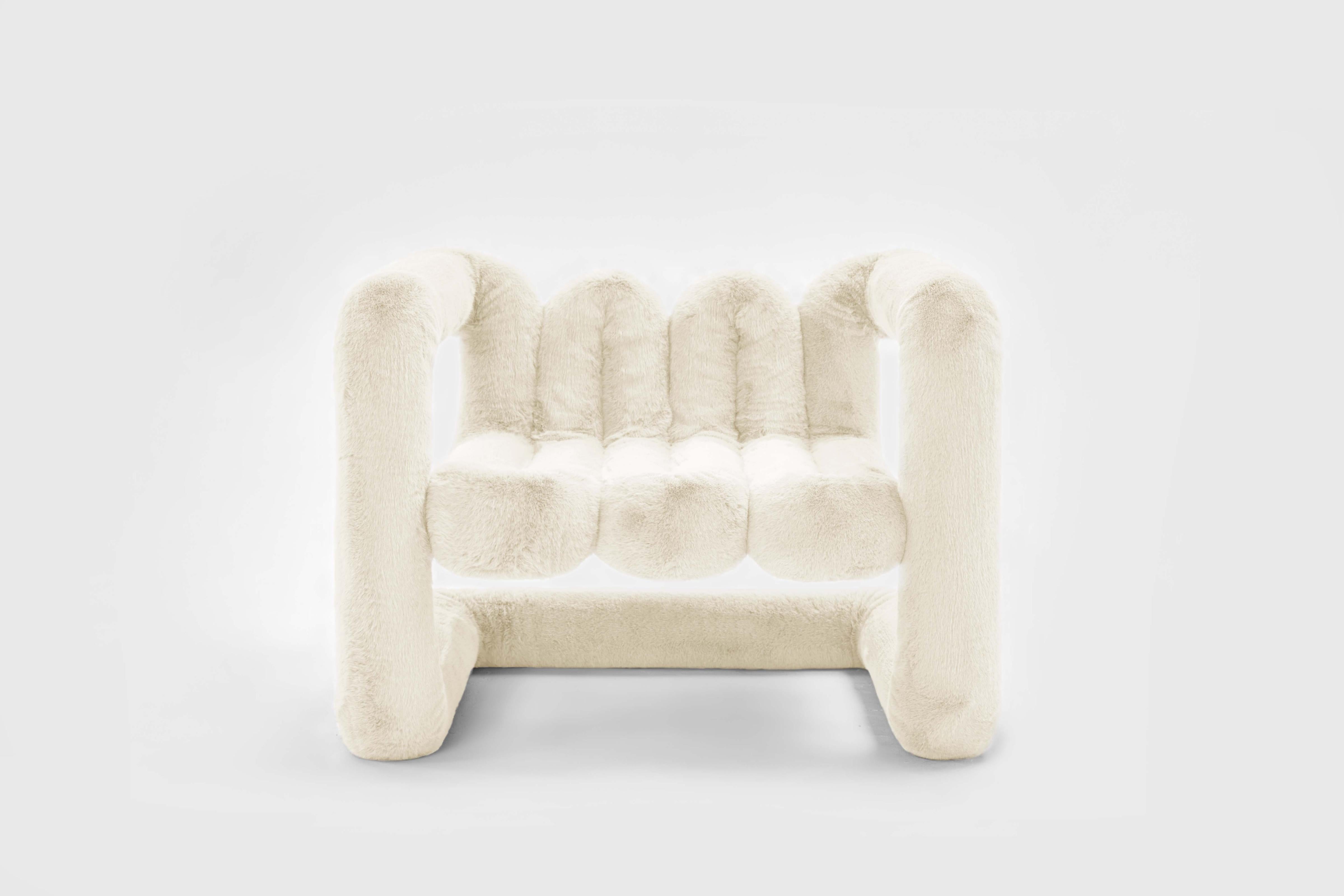 36.5°C - Large Chair - artamore