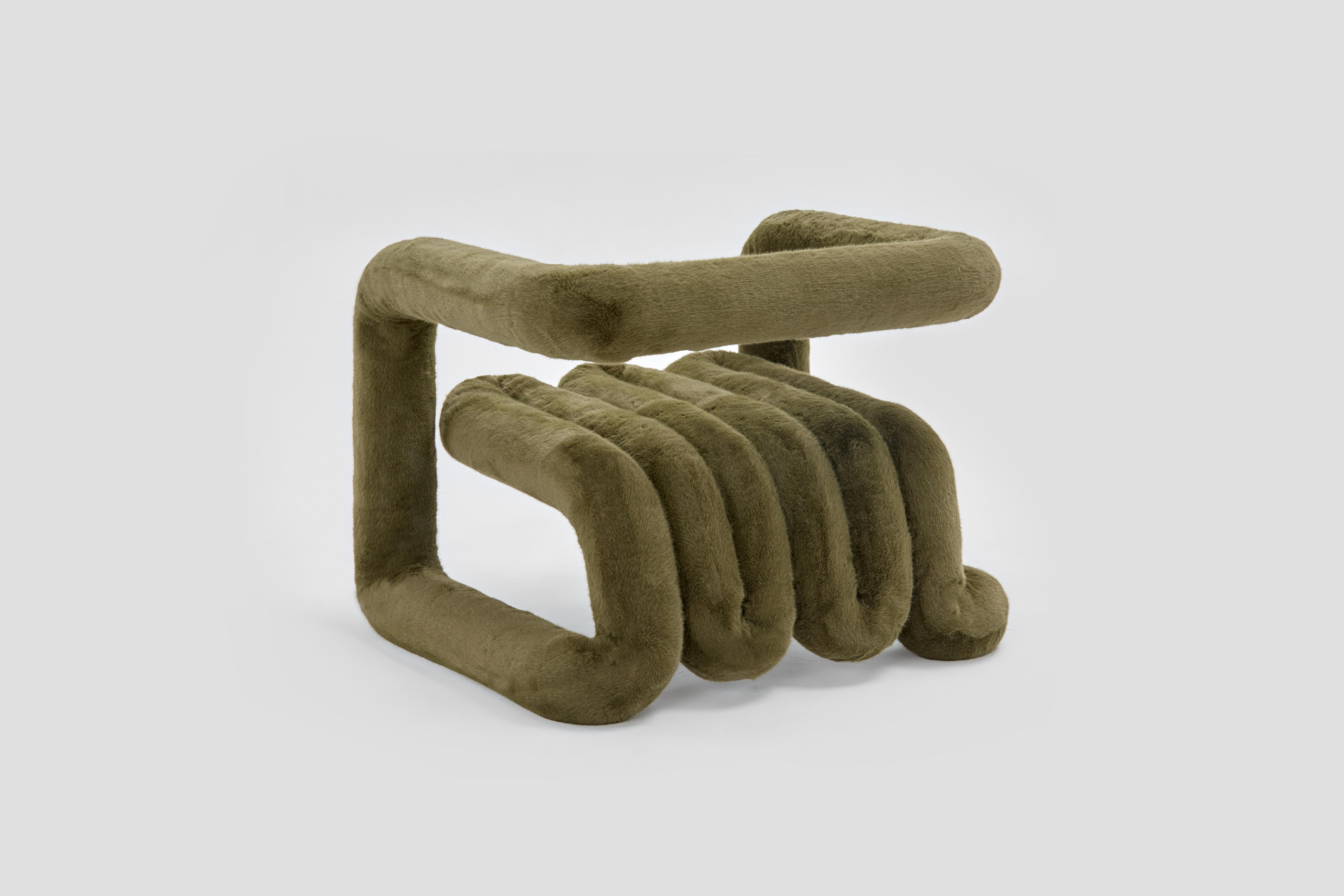 36.5°C - Large Chair - artamore