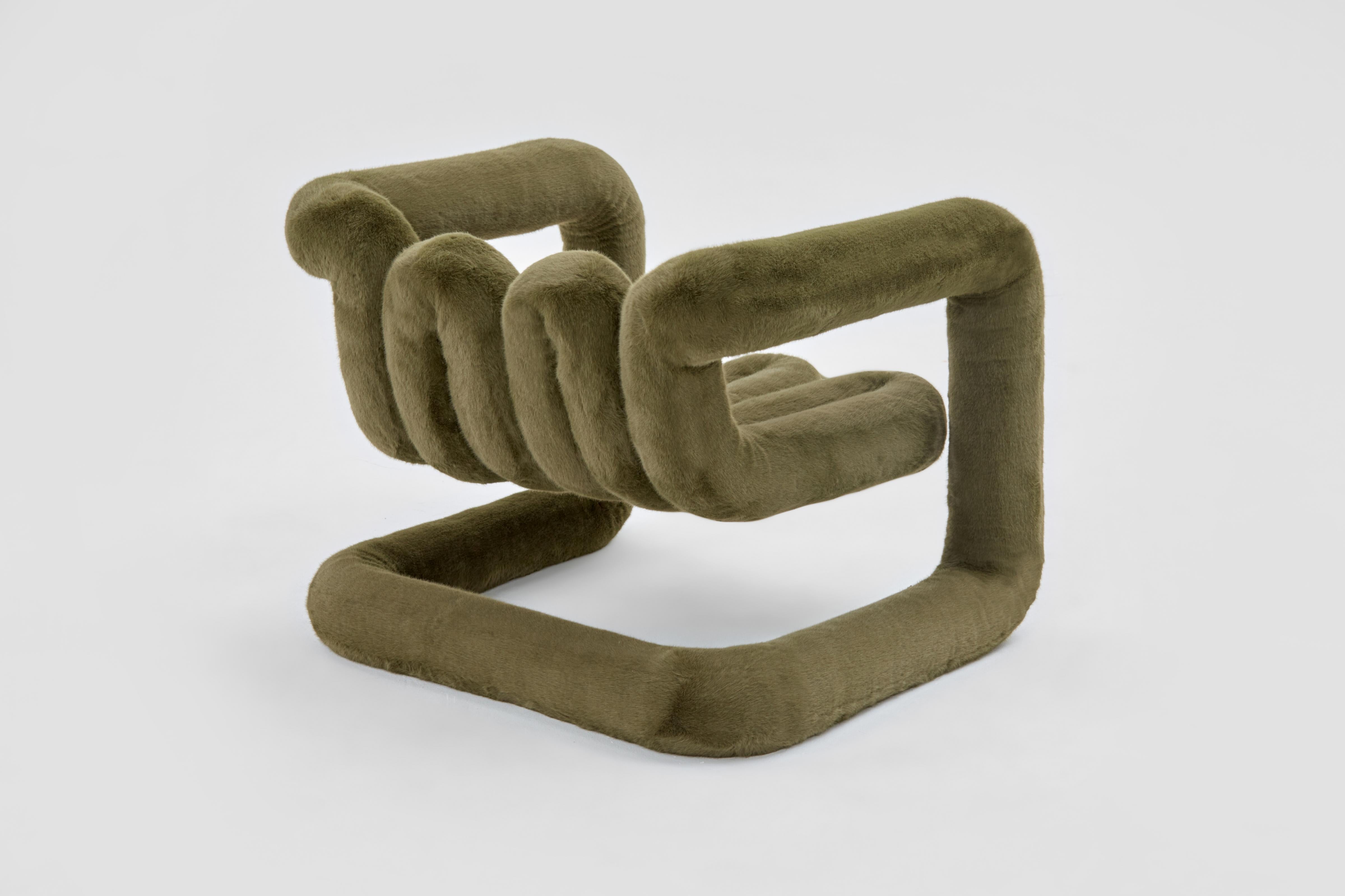 36.5°C - Large Chair - artamore