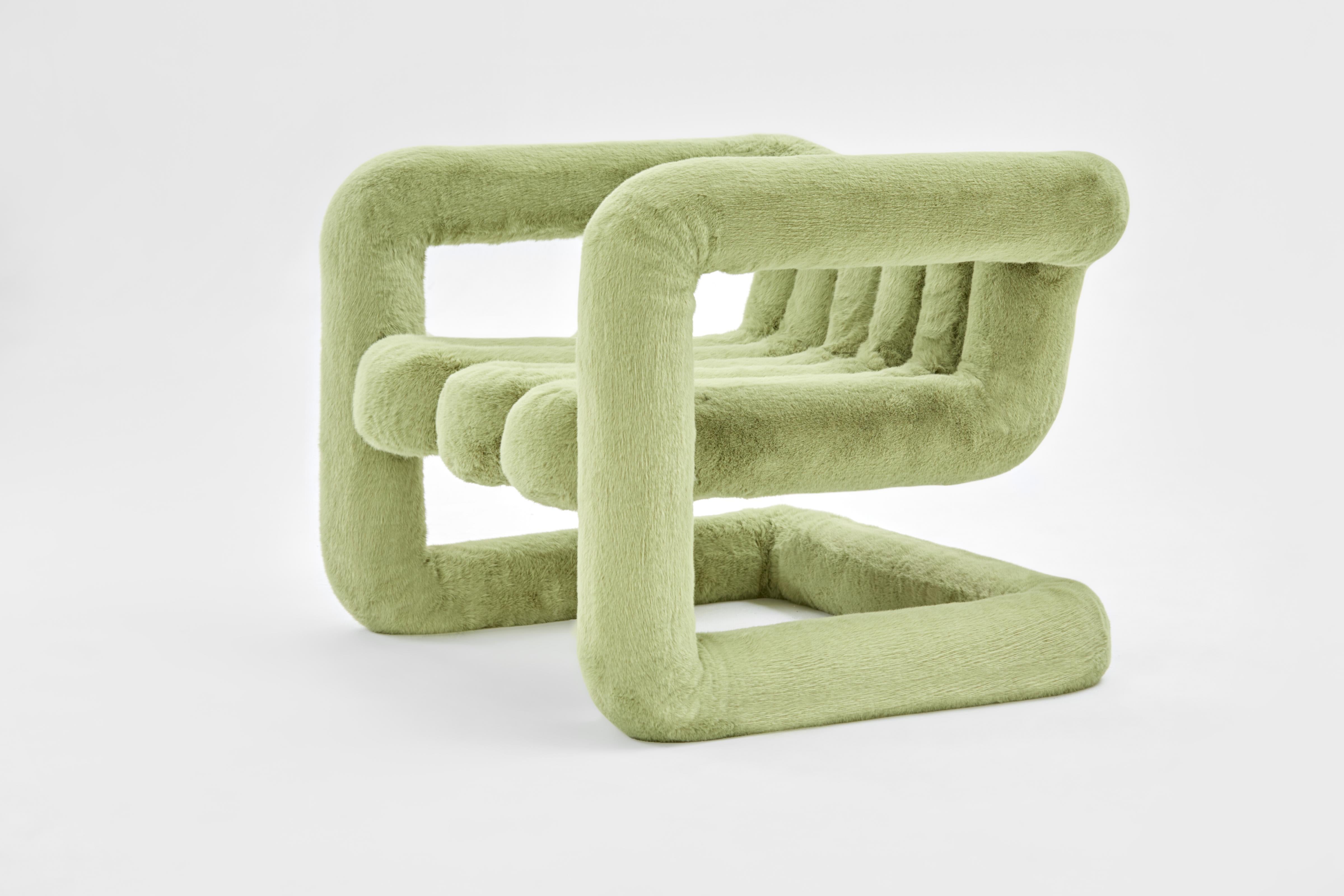 36.5°C - Large Chair - artamore
