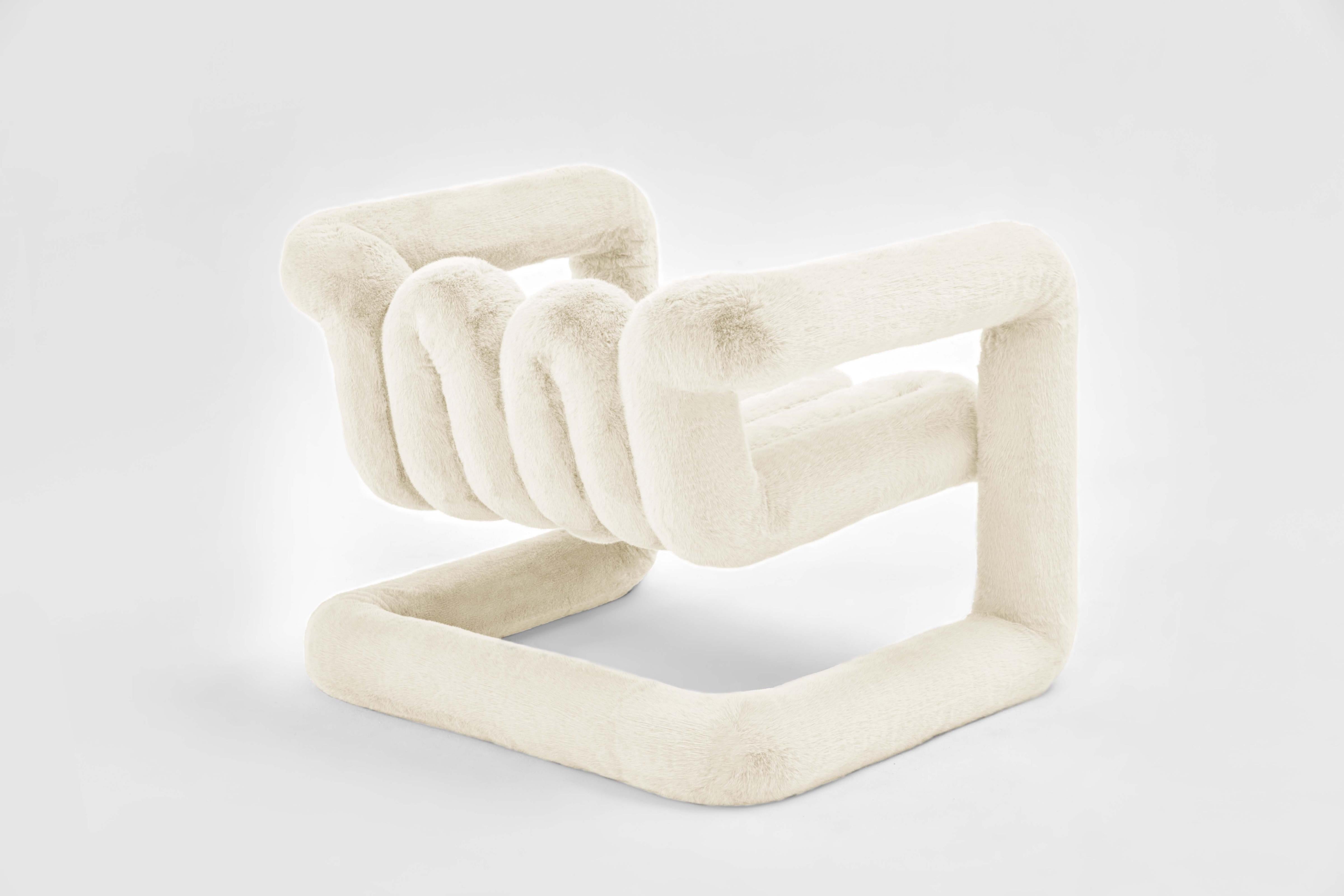 36.5°C - Large Chair - artamore