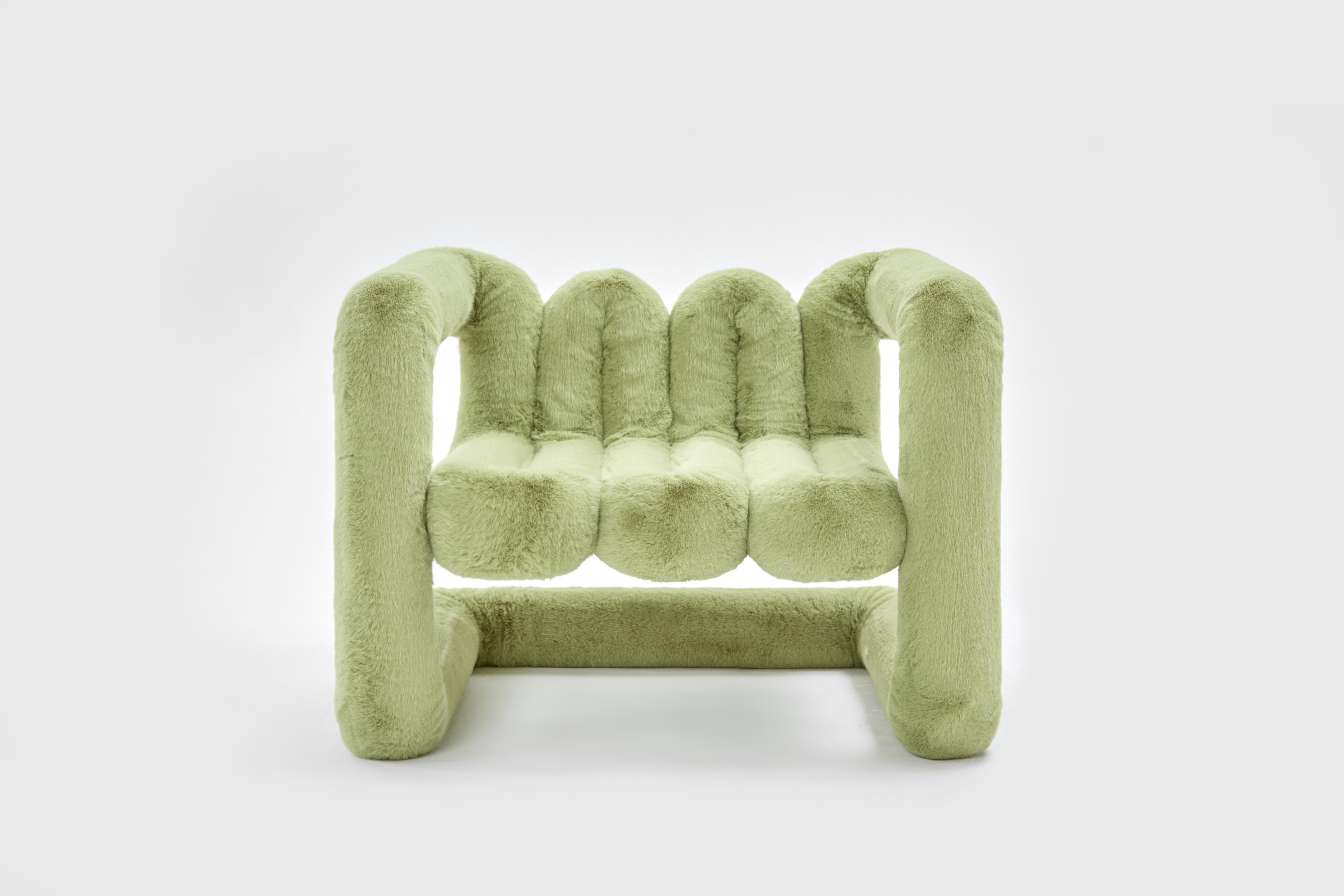 36.5°C - Large Chair - artamore