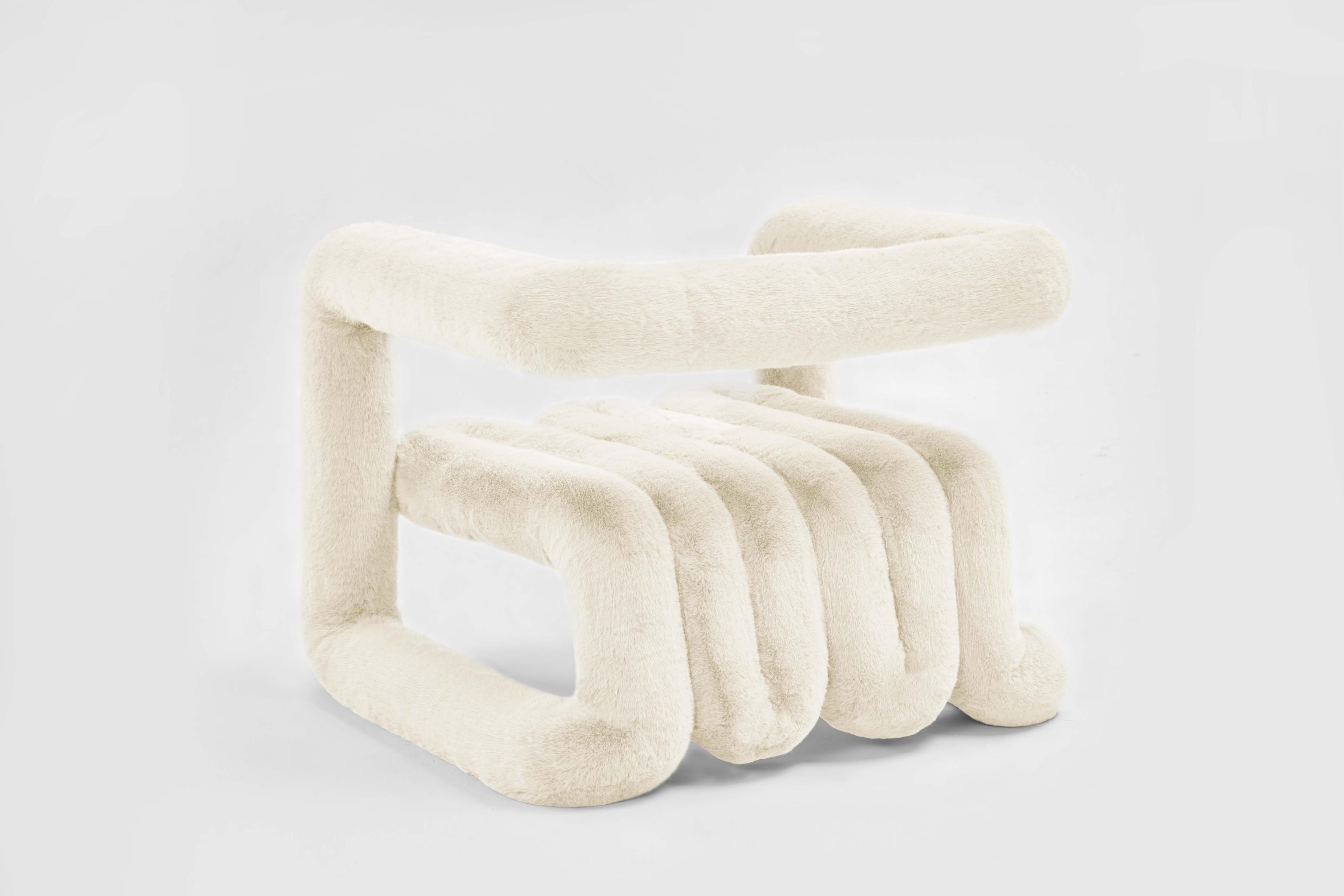 36.5°C - Large Chair - artamore