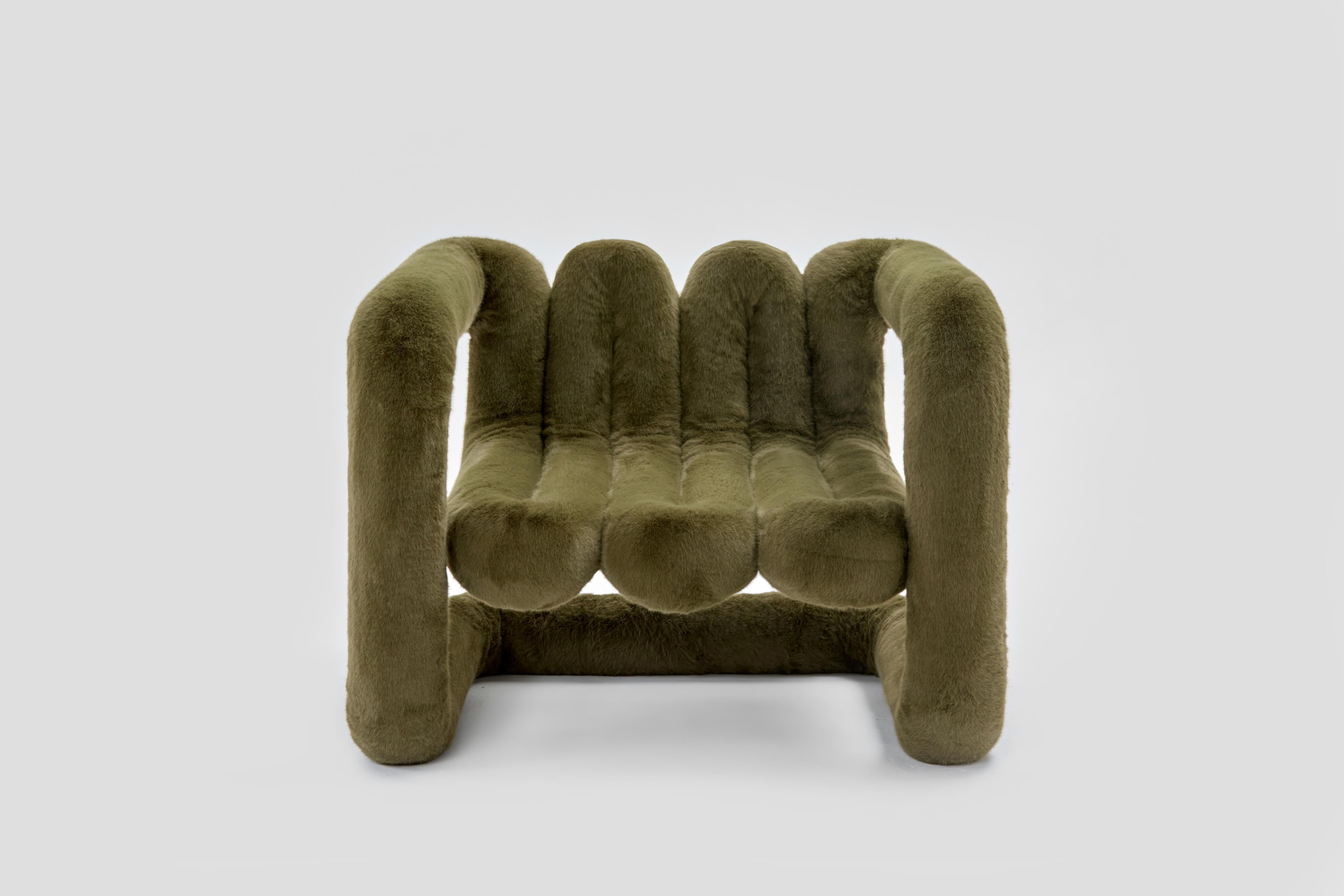 36.5°C - Large Chair - artamore
