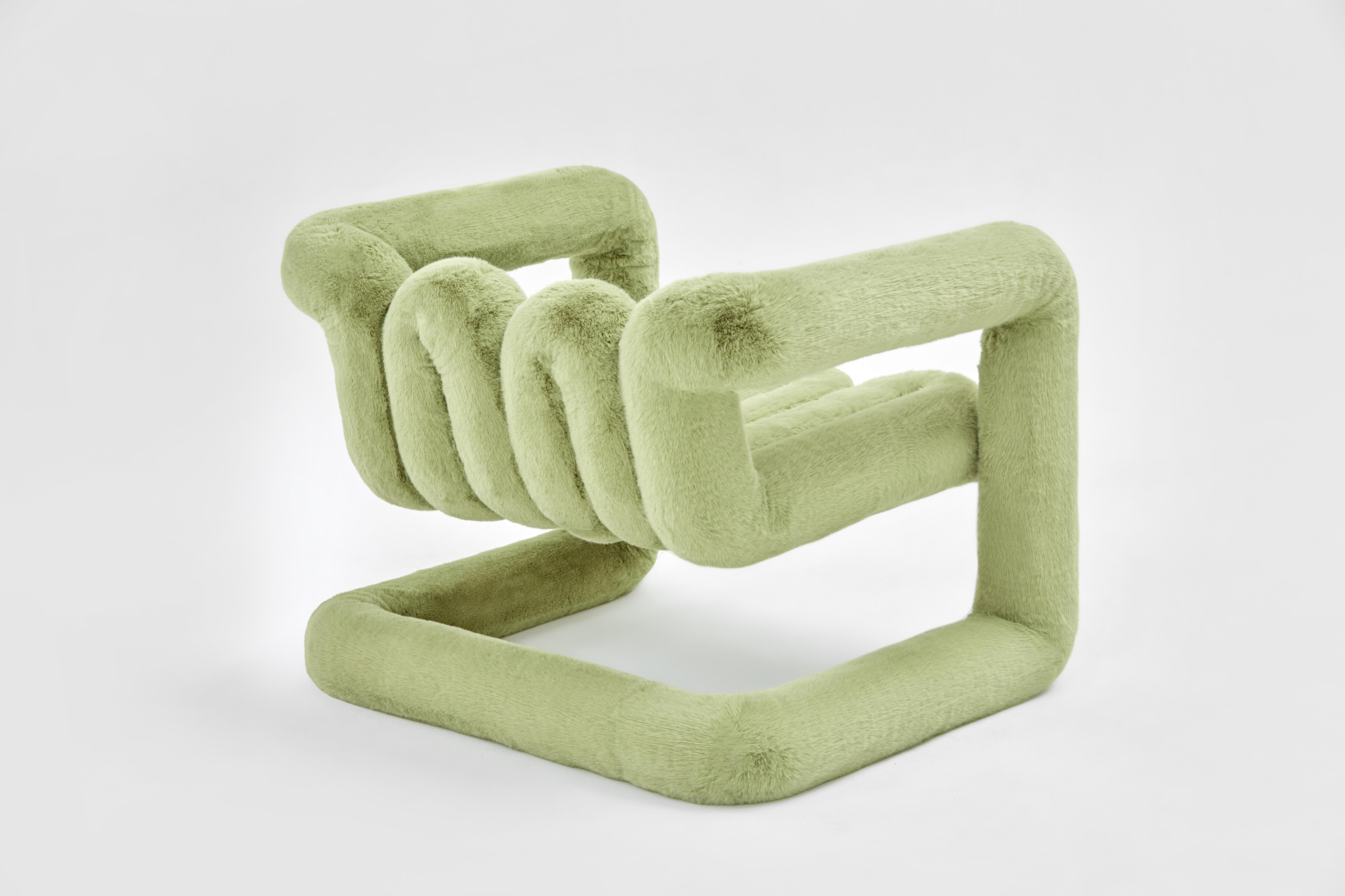 36.5°C - Large Chair - artamore