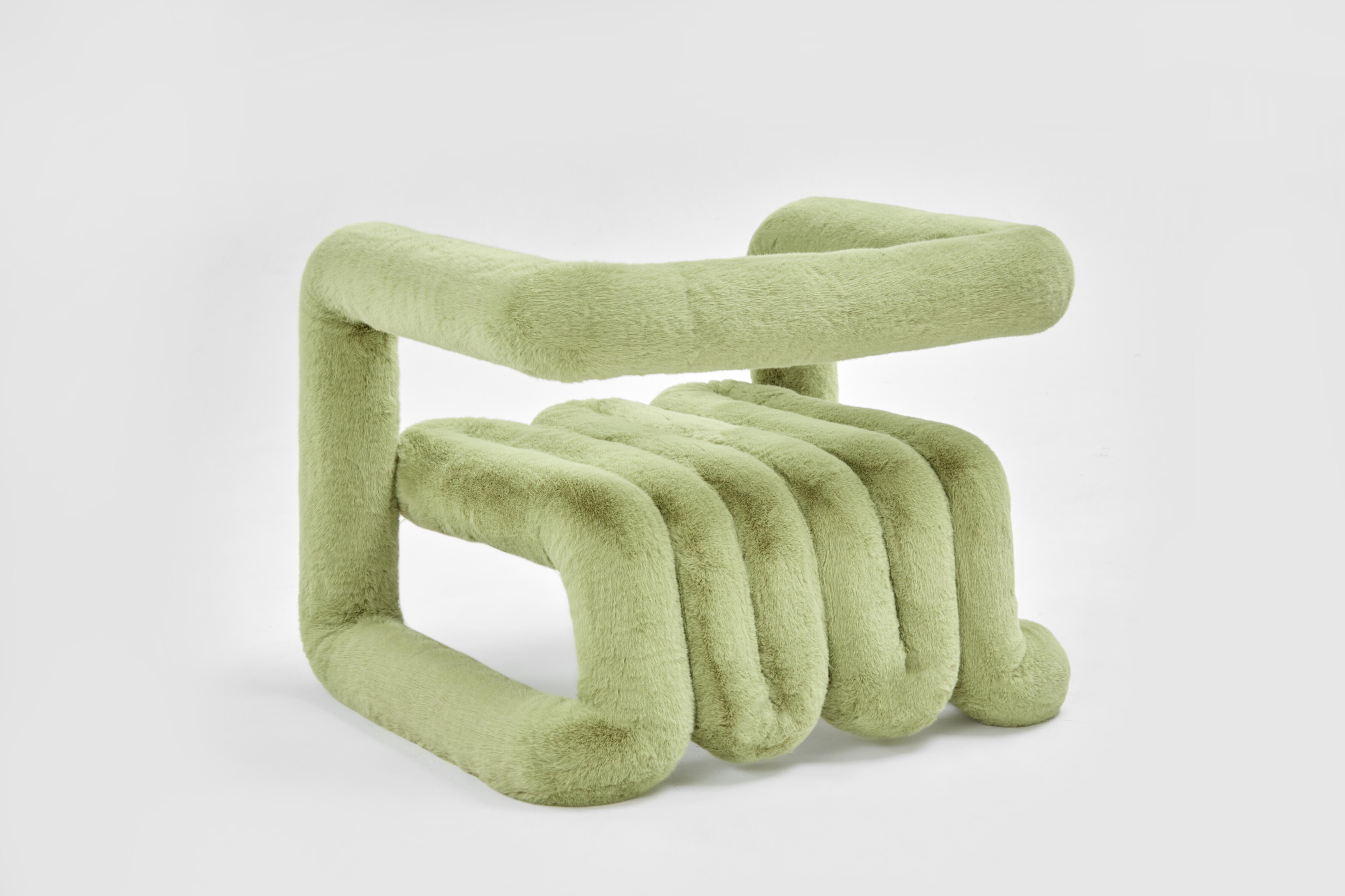 36.5°C - Large Chair - artamore