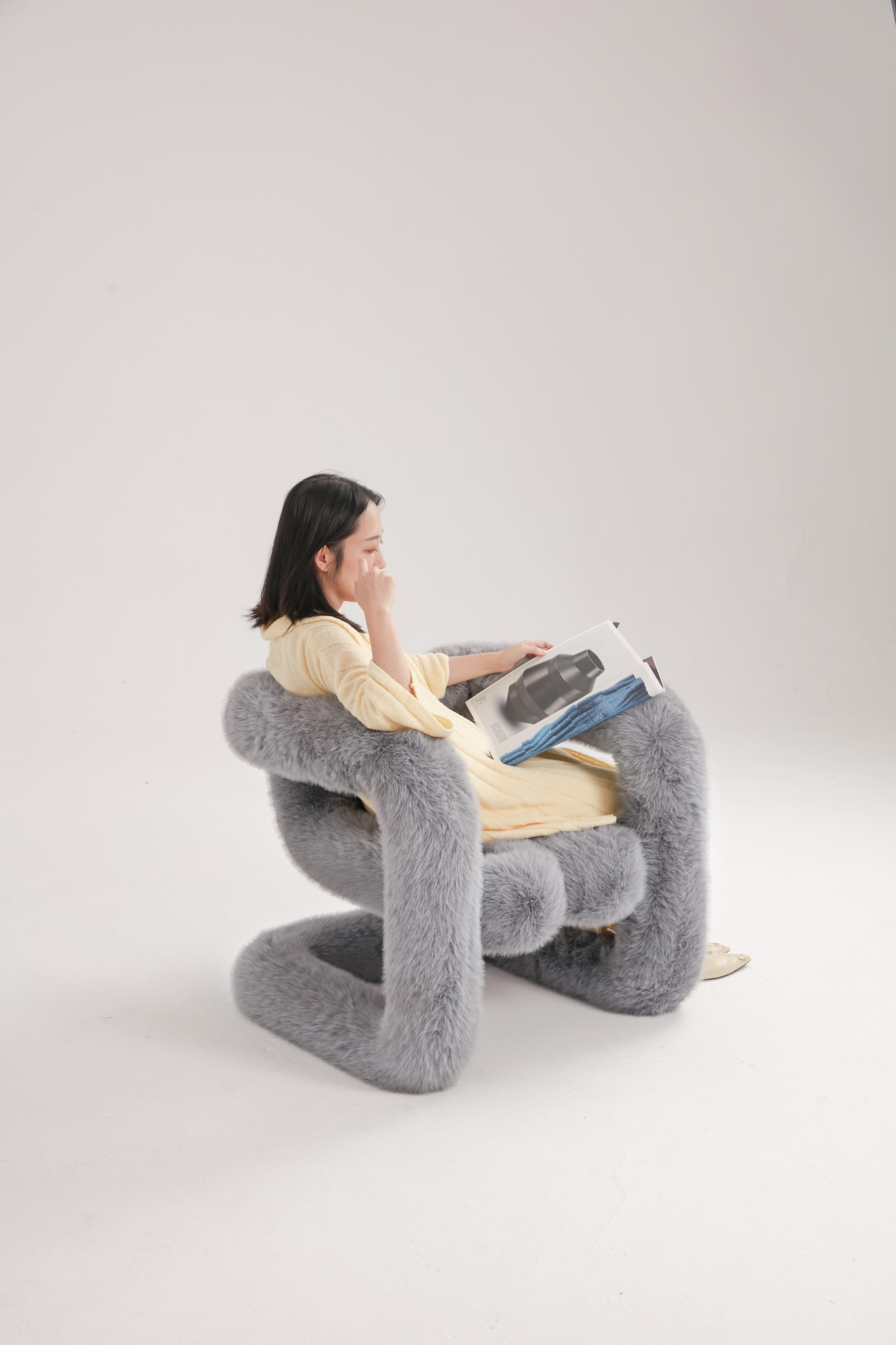 36.5°C - Medium Chair - artamore