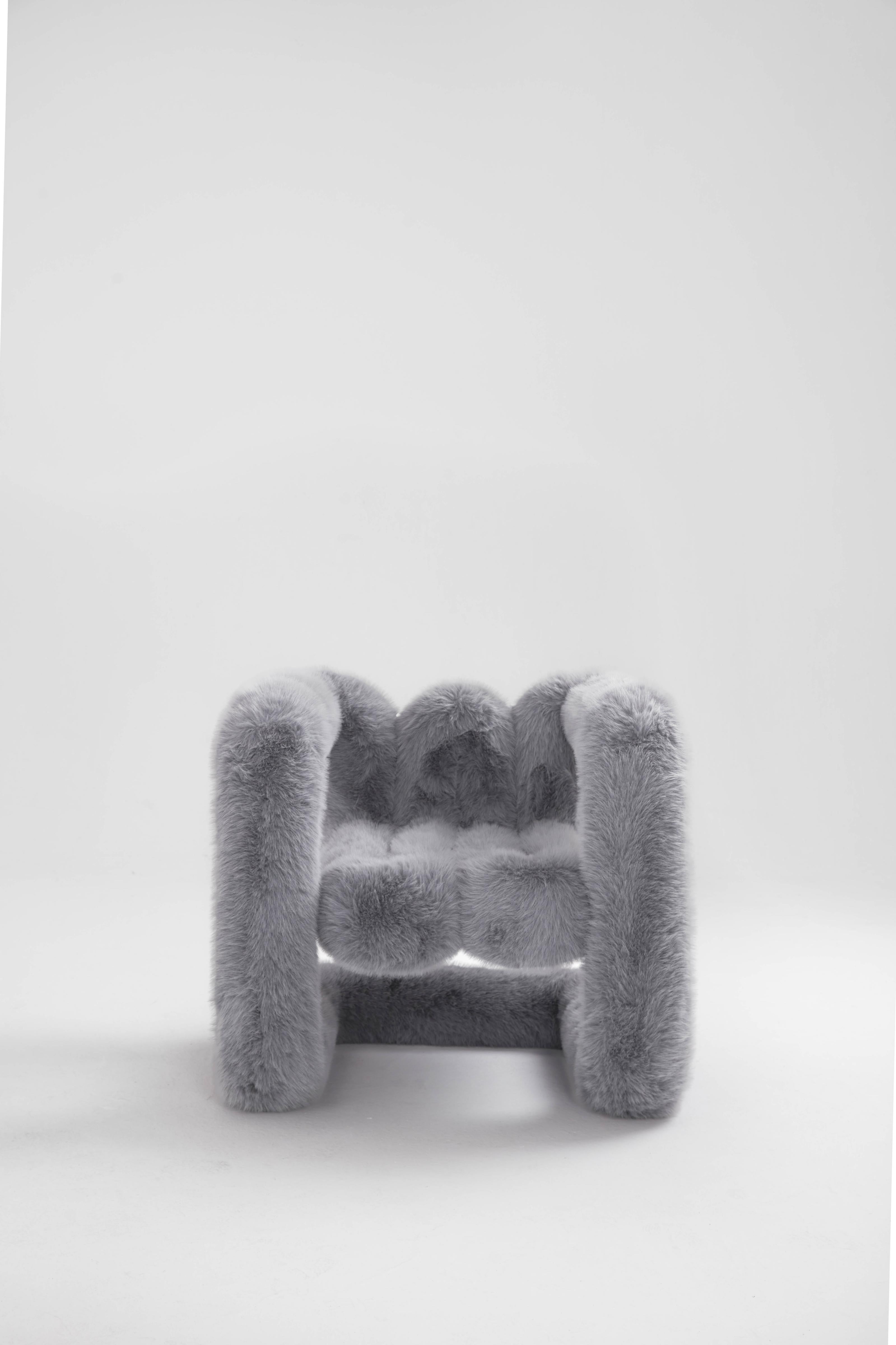 36.5°C - Medium Chair - artamore