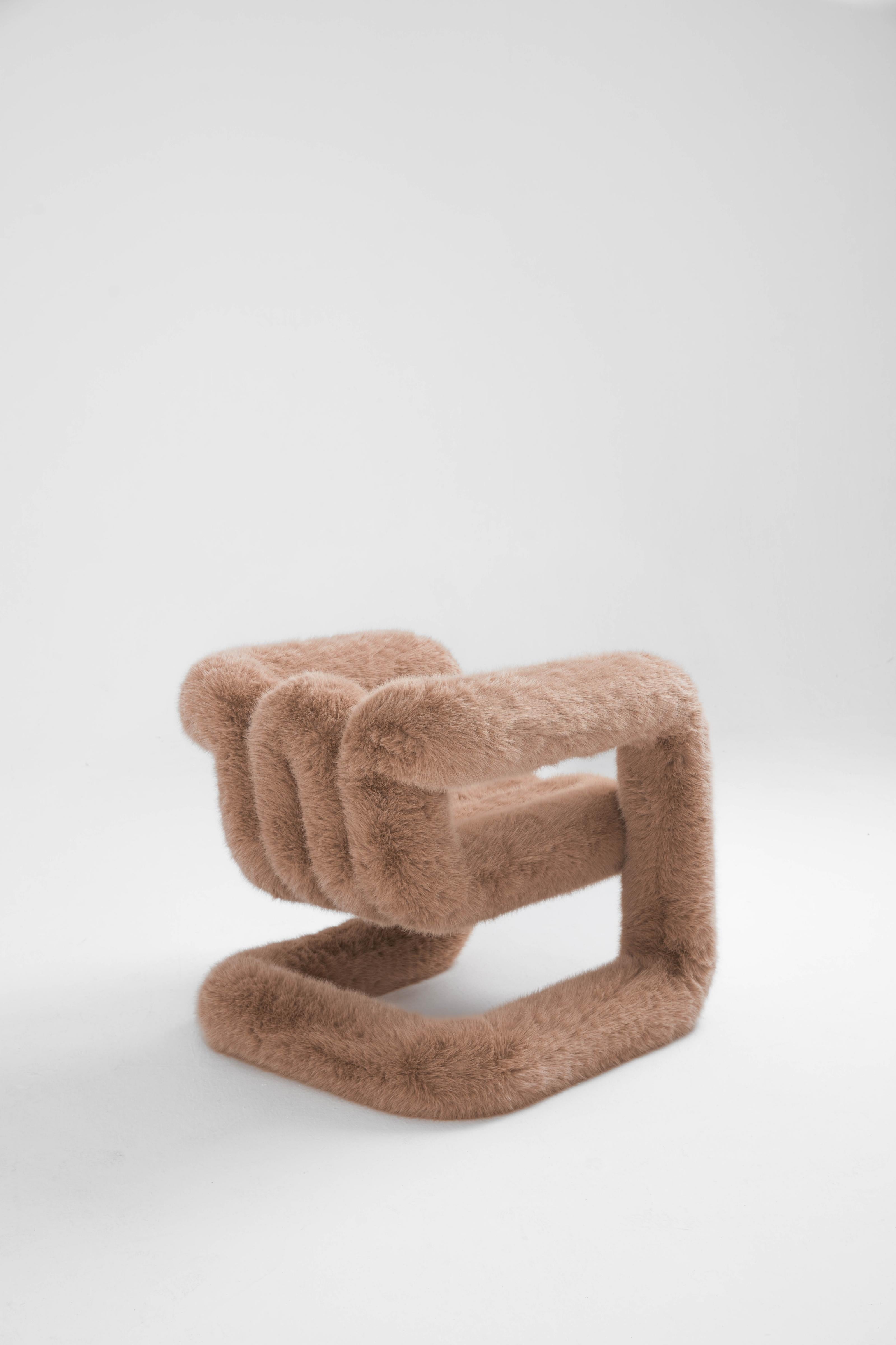 36.5°C - Medium Chair - artamore