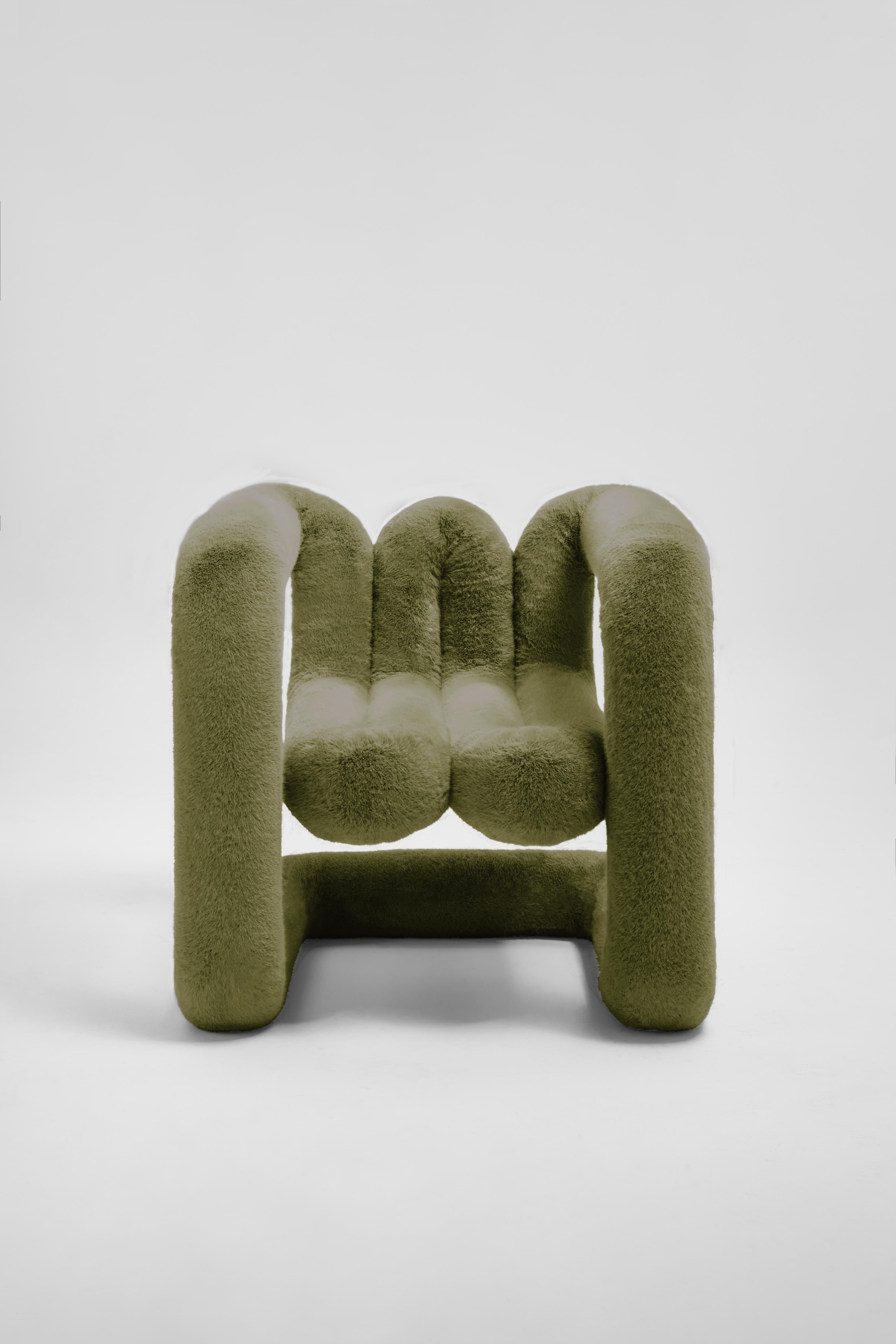 36.5°C - Medium Chair - artamore