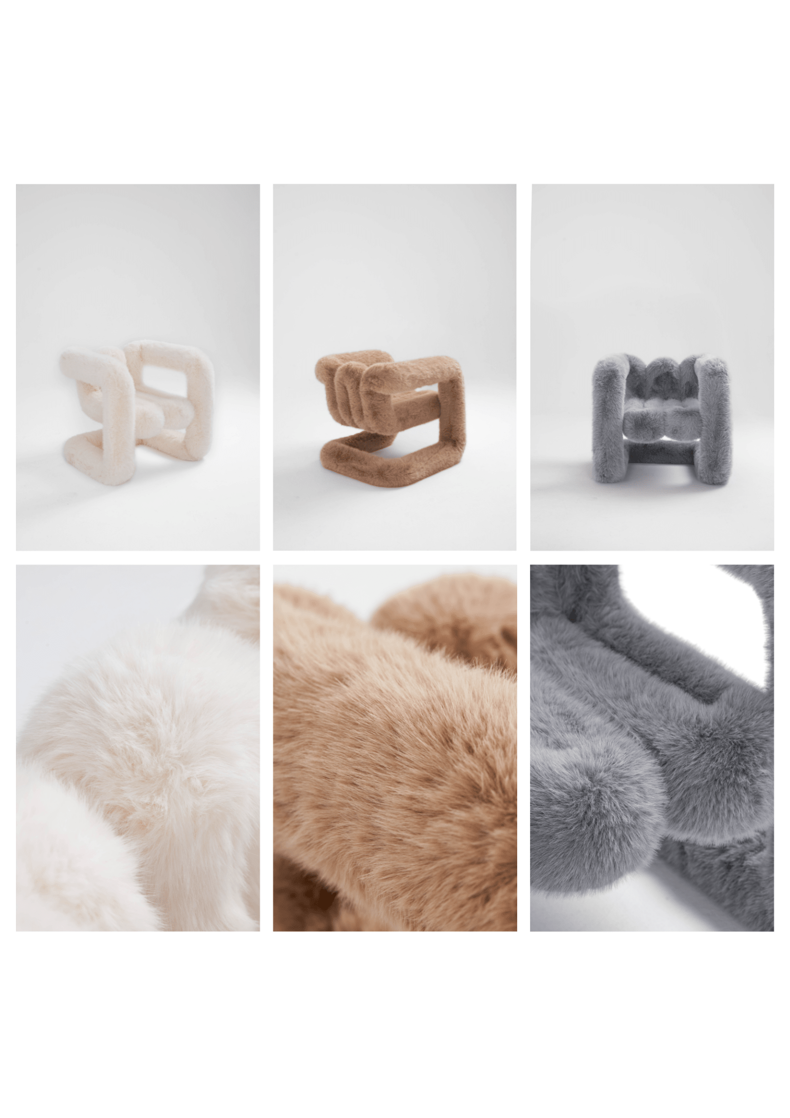 36.5°C - Medium Chair - artamore