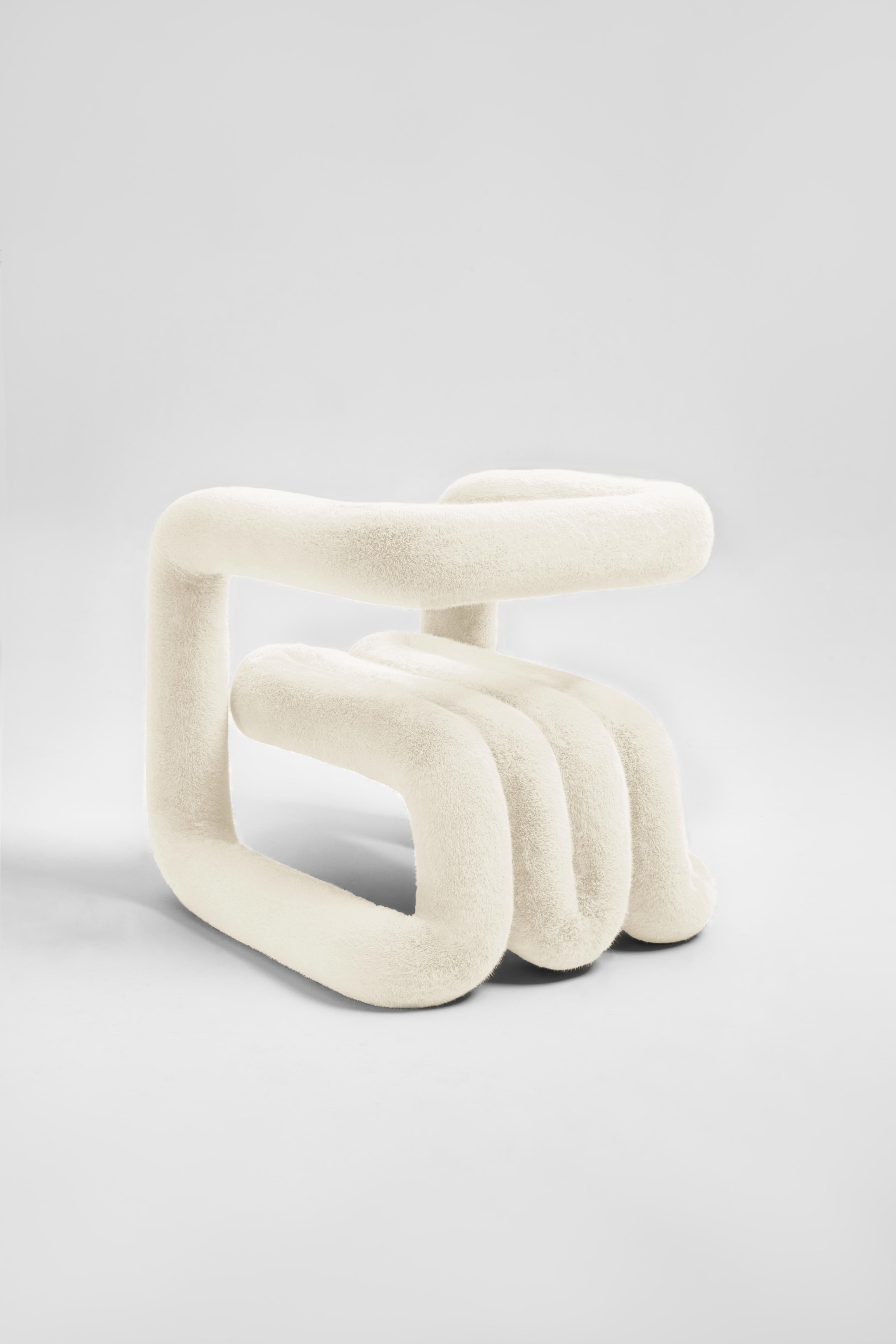 36.5°C - Medium Chair - artamore
