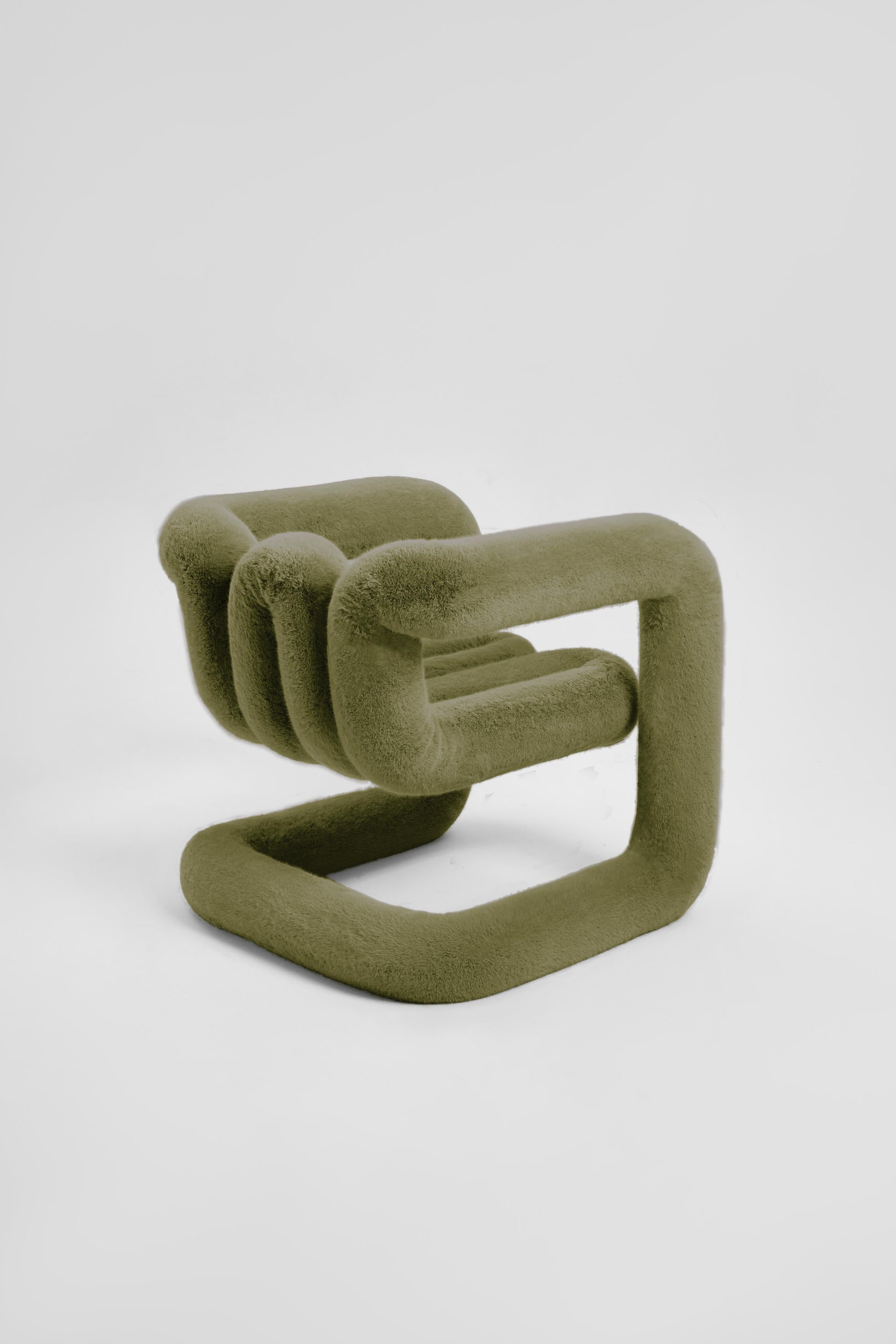 36.5°C - Medium Chair - artamore