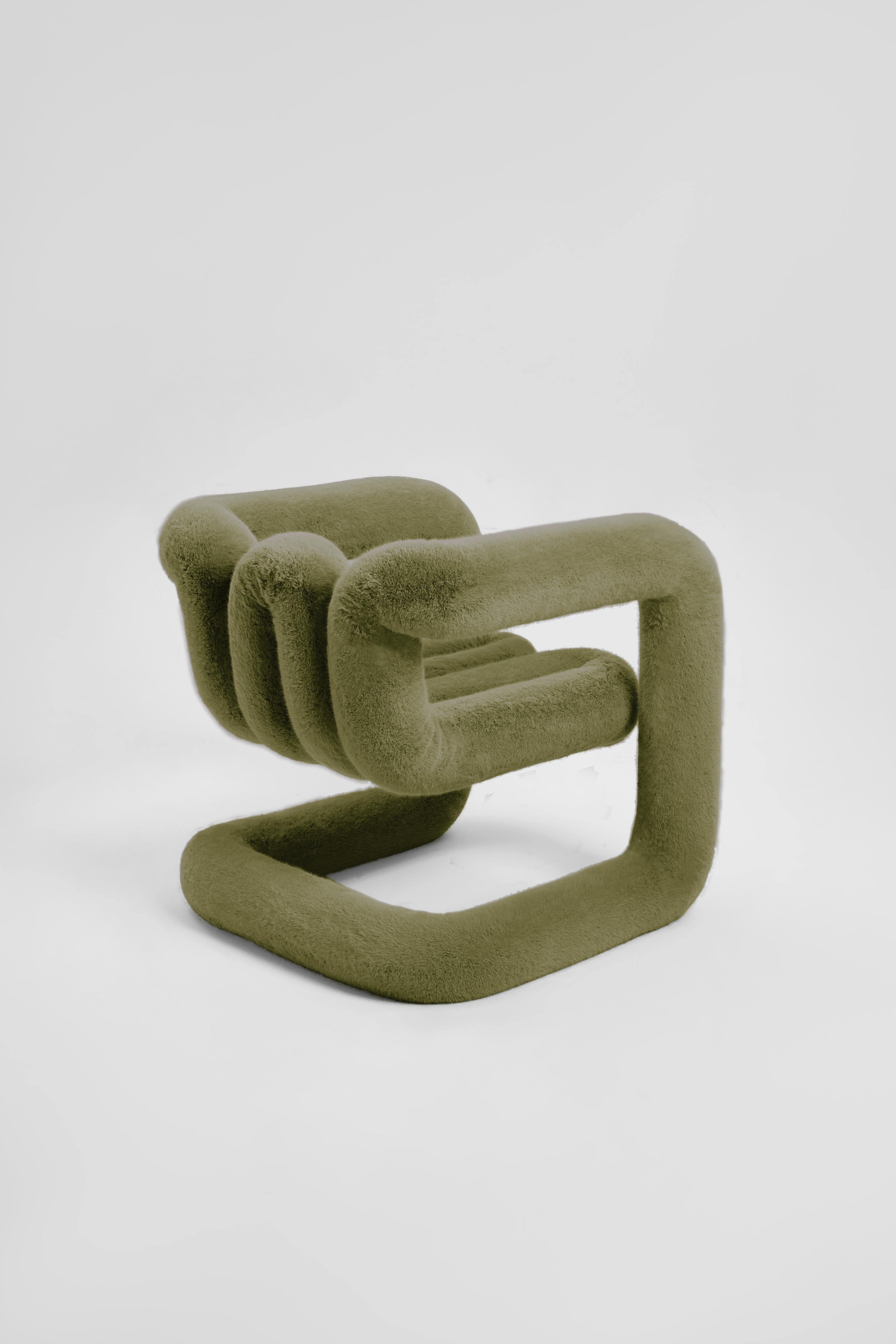 36.5°C - Medium Chair - artamore