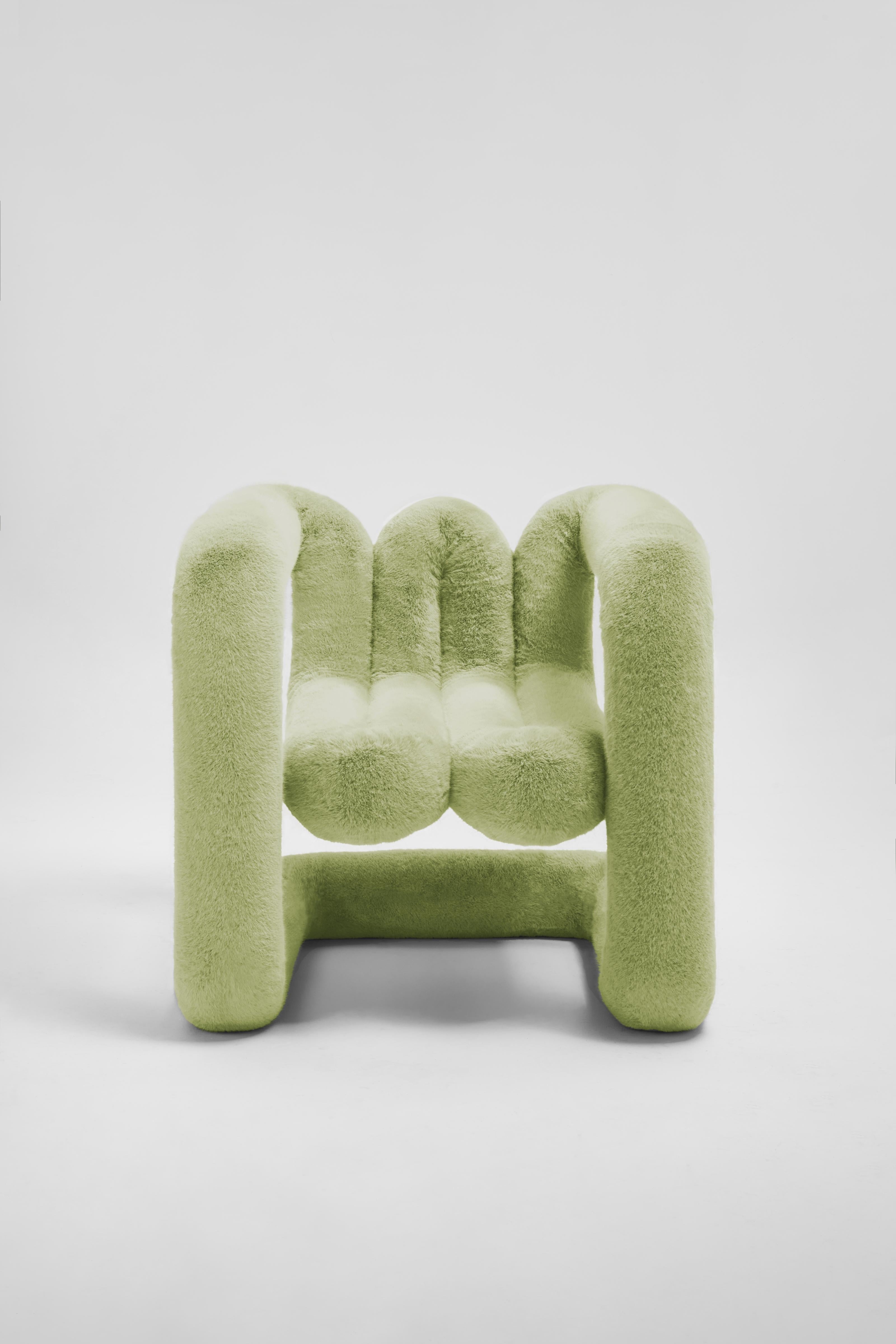 36.5°C - Medium Chair - artamore