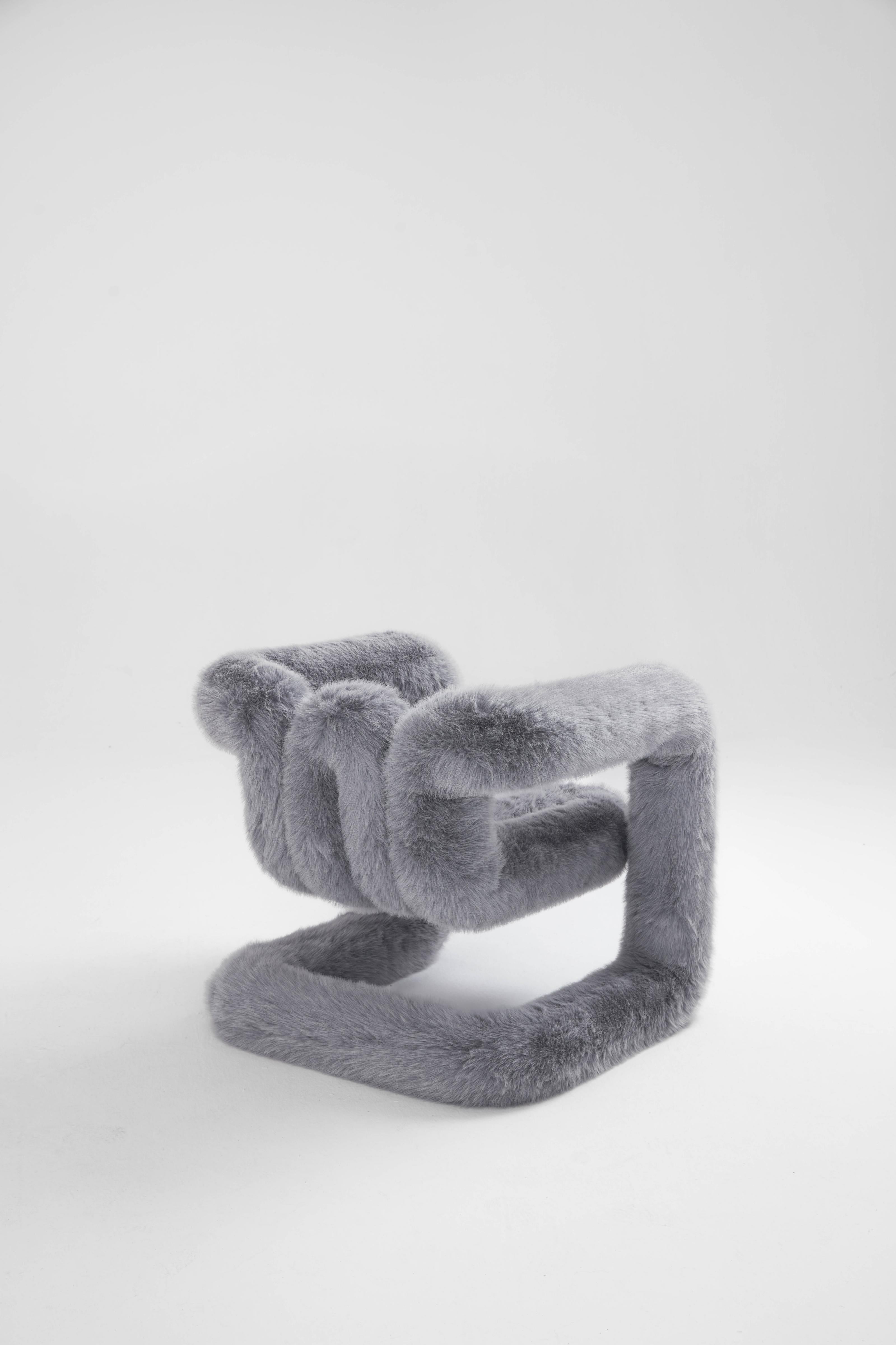 36.5°C - Medium Chair - artamore