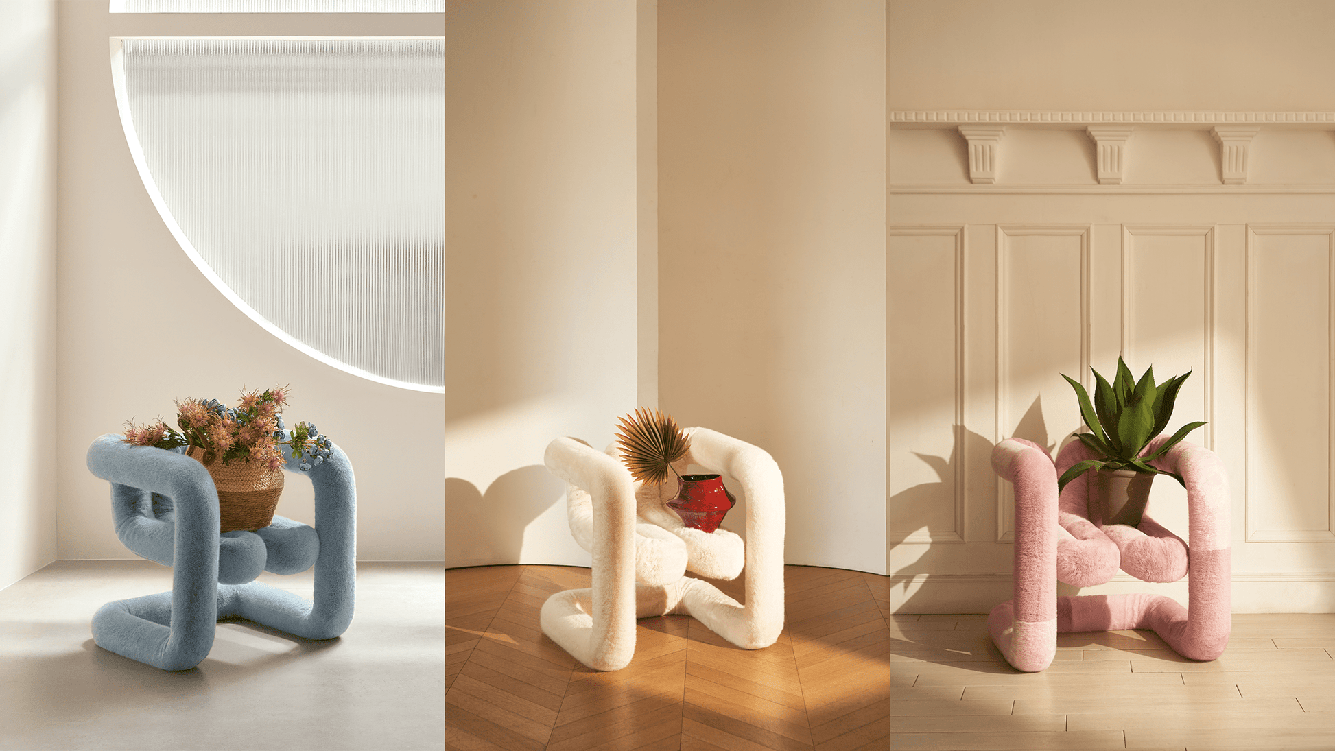 36.5°C - Medium Chair - artamore