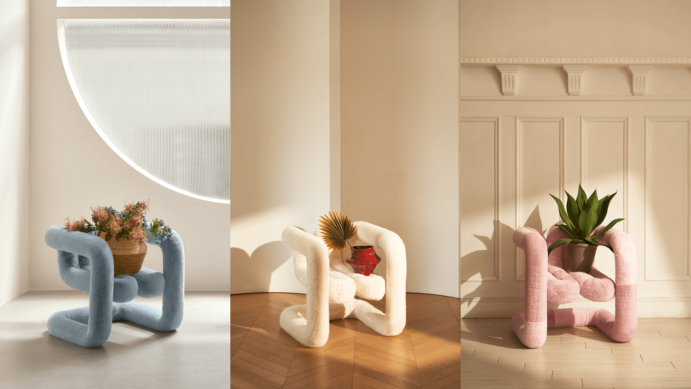 36.5°C - Medium Chair - artamore