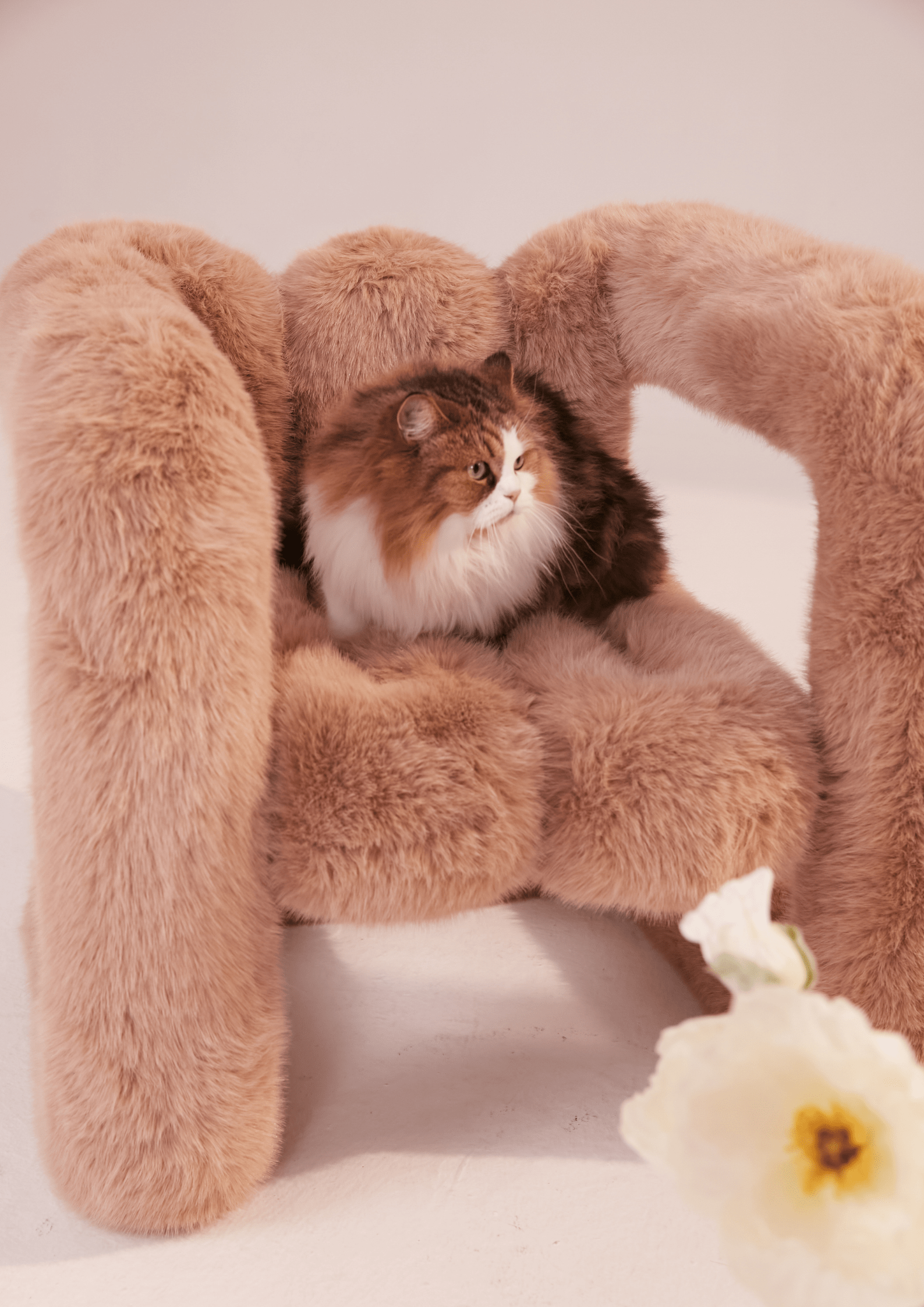 36.5°C - Medium Chair - artamore