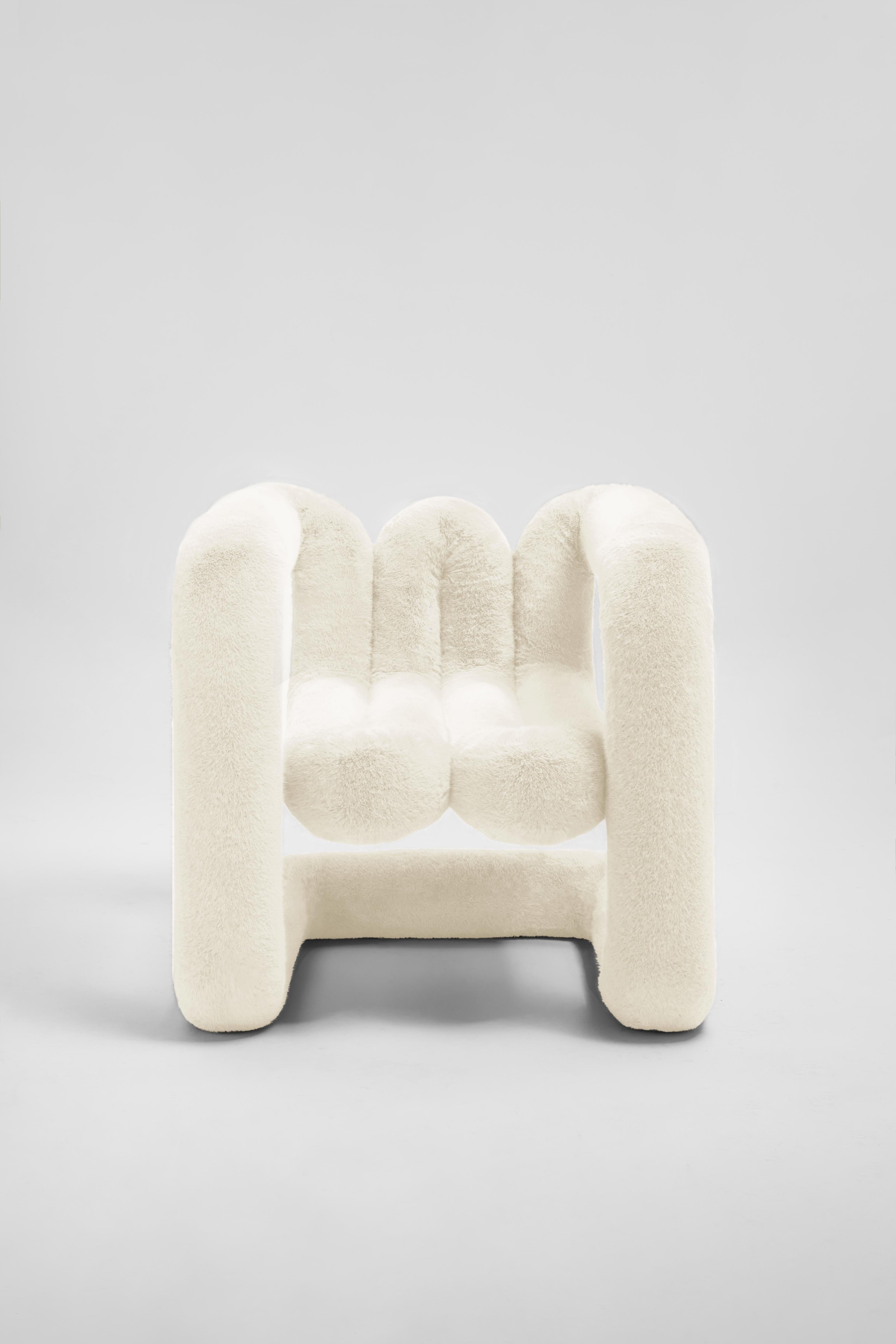 36.5°C - Medium Chair - artamore