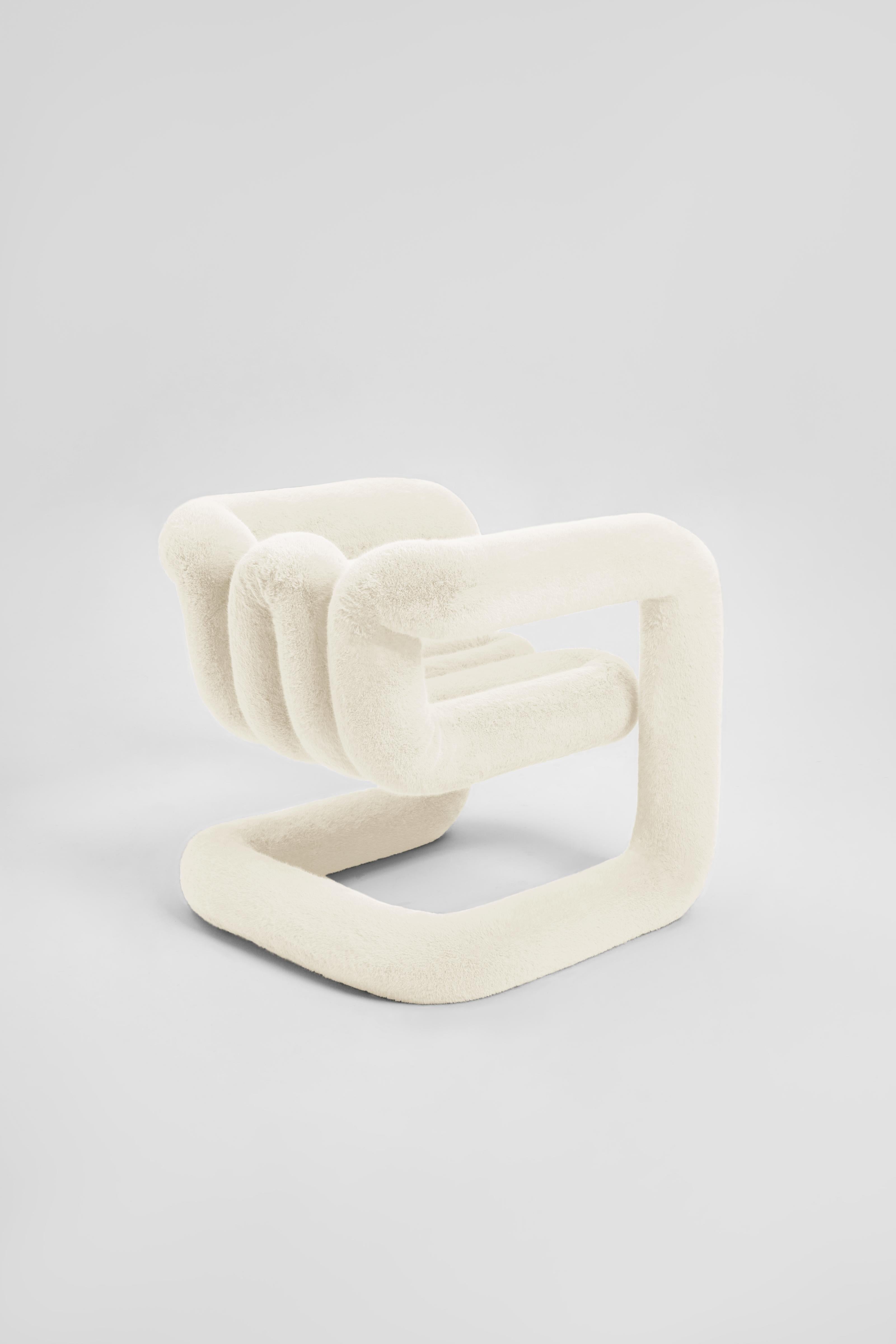 36.5°C - Medium Chair - artamore