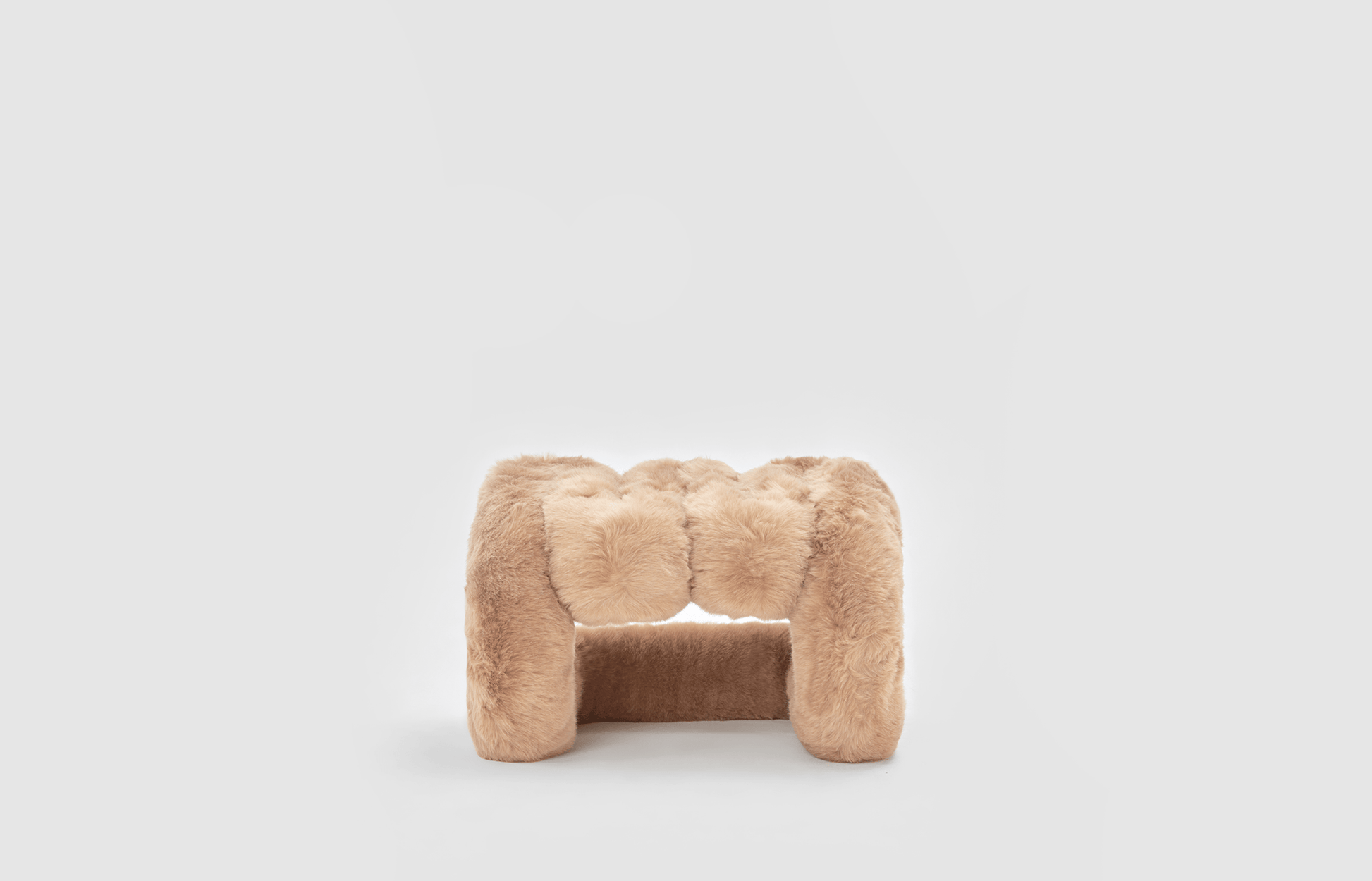36.5°C - Stool - artamore