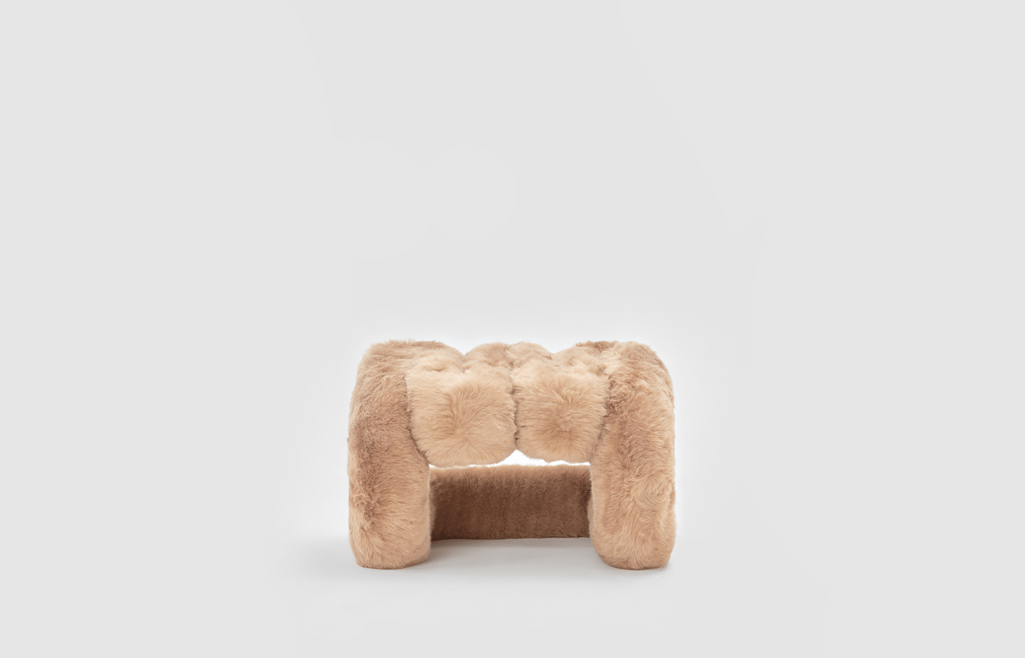 36.5°C - Stool - artamore