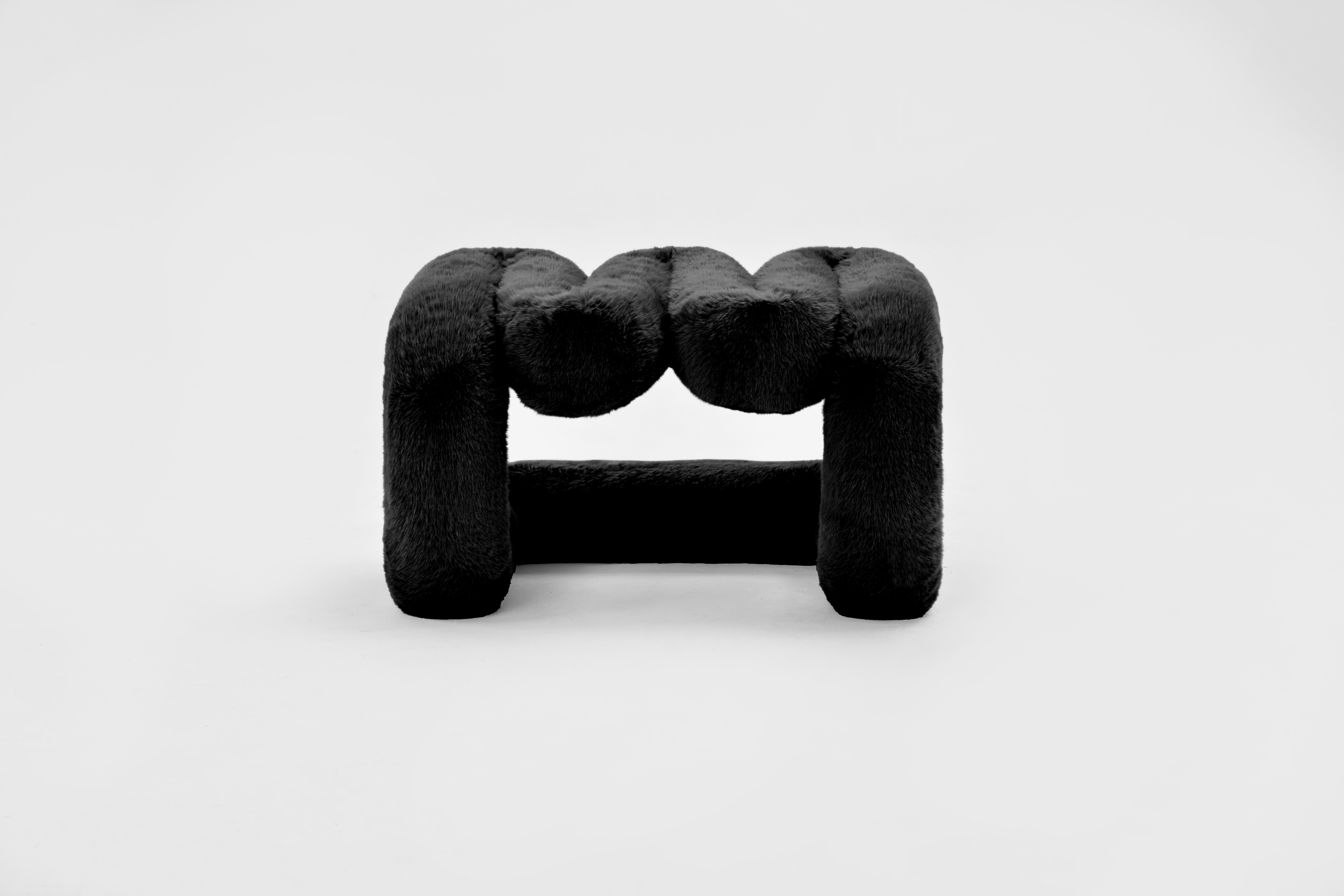 36.5°C - Stool - artamore