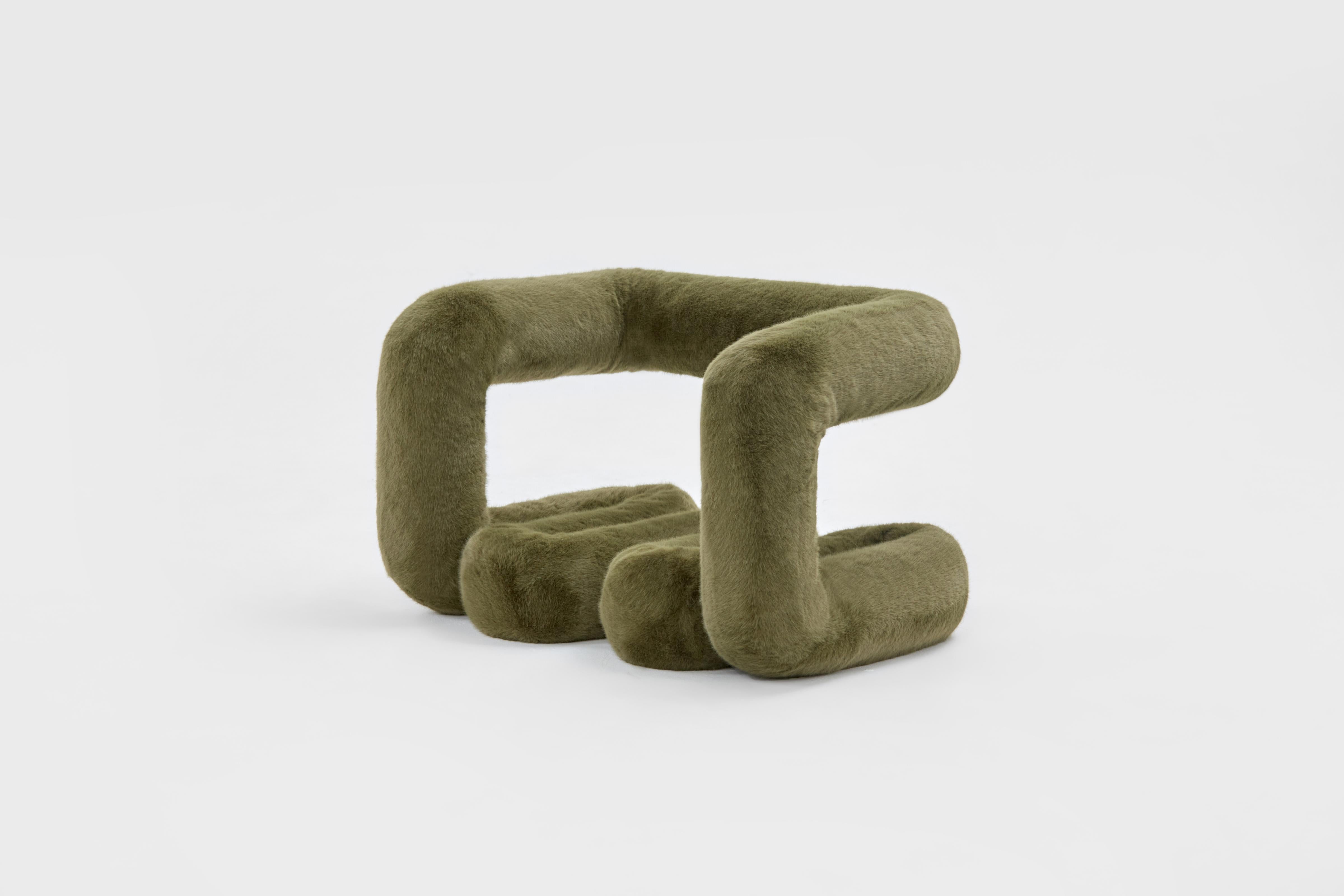 36.5°C - Stool - artamore
