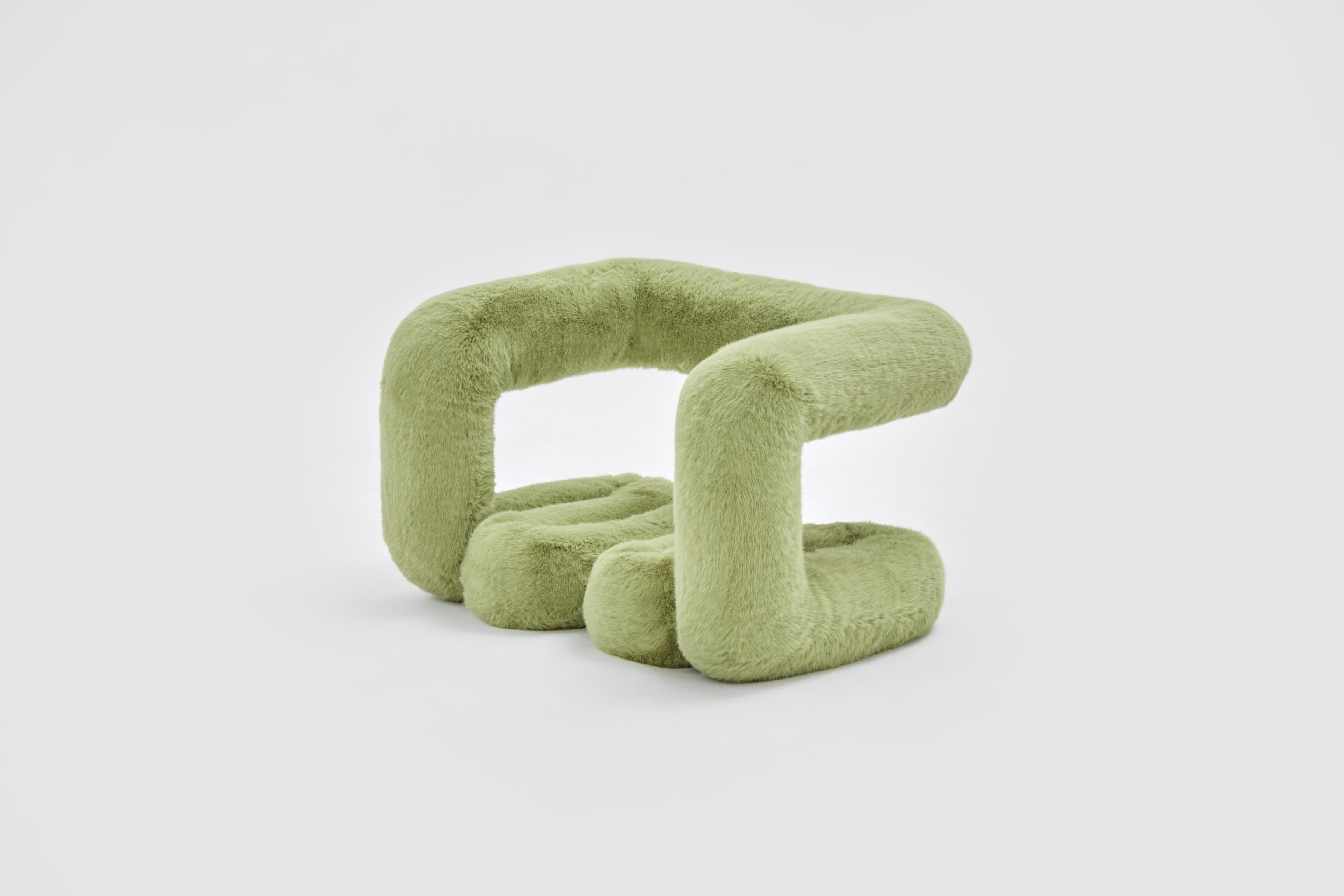 36.5°C - Stool - artamore