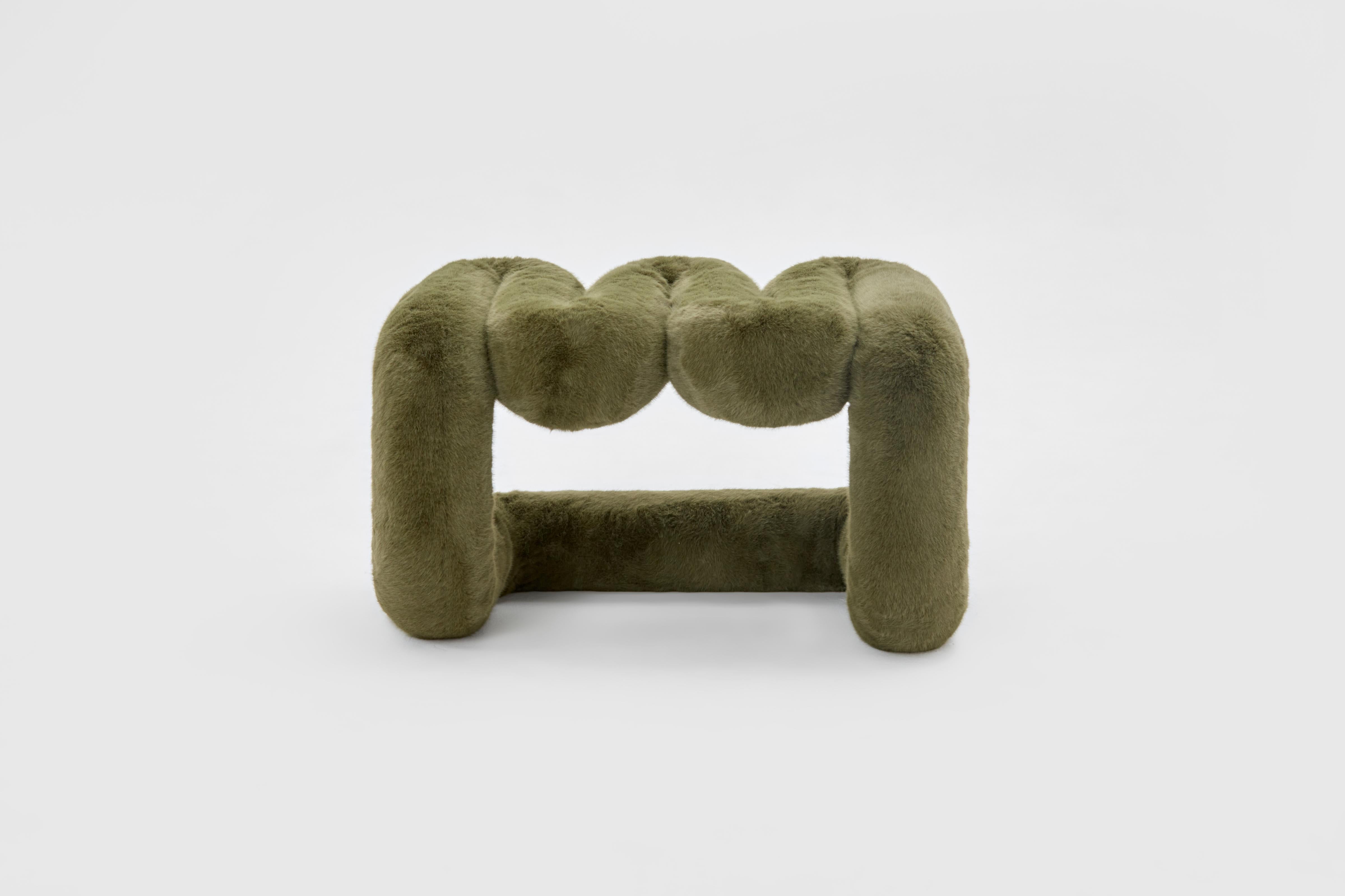 36.5°C - Stool - artamore
