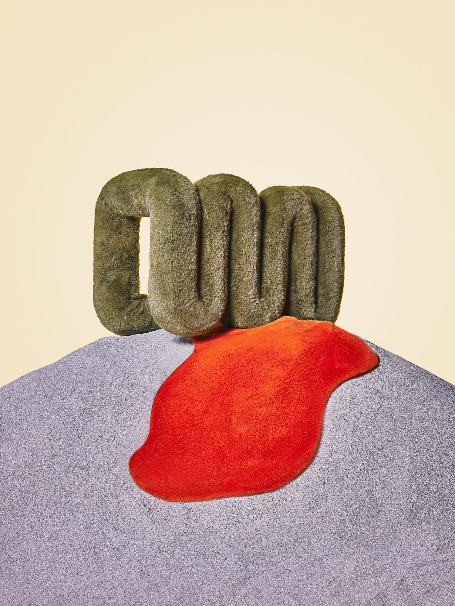 36.5°C - Stool - artamore