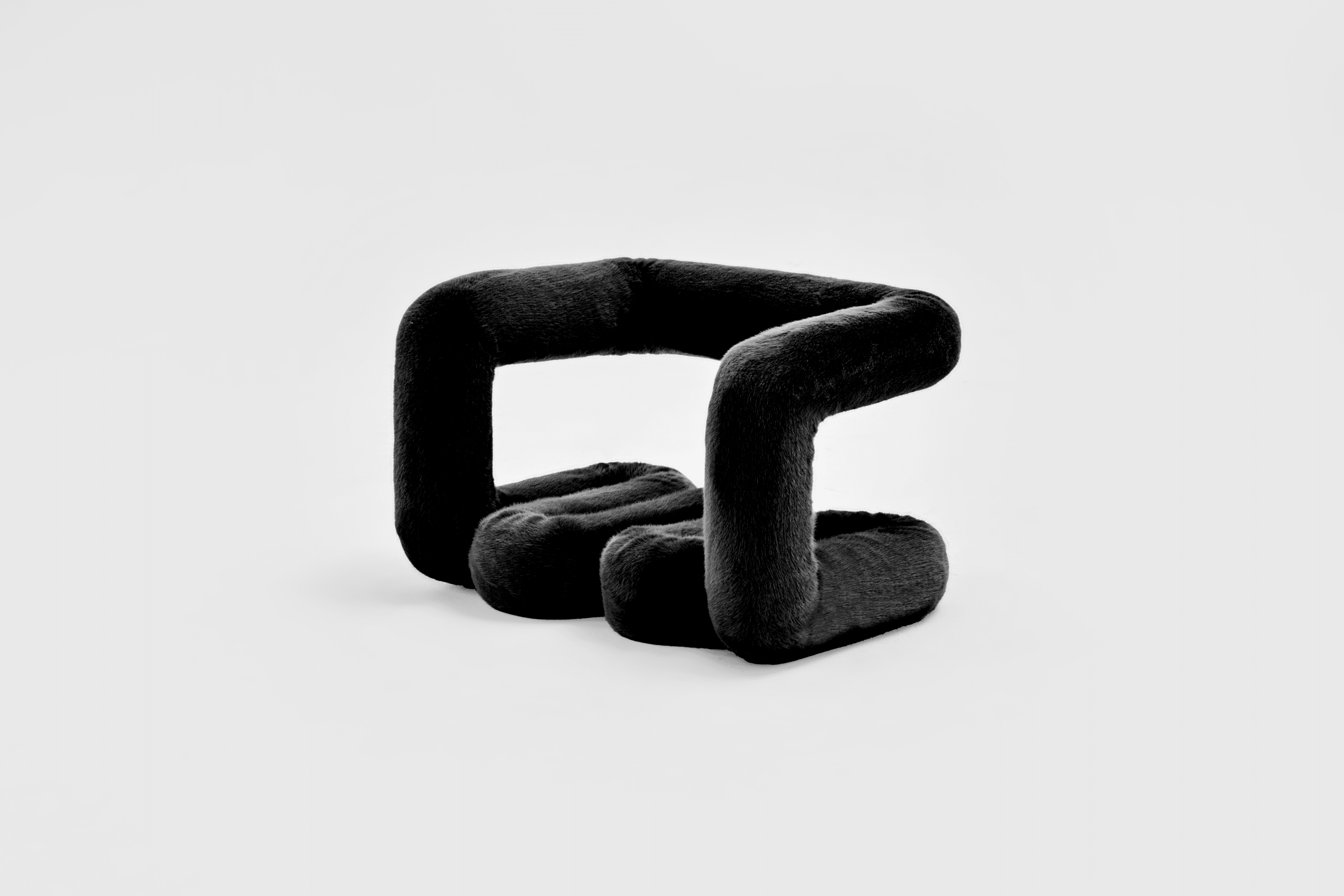 36.5°C - Stool - artamore