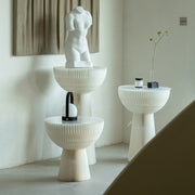 Bouquet Side Table A