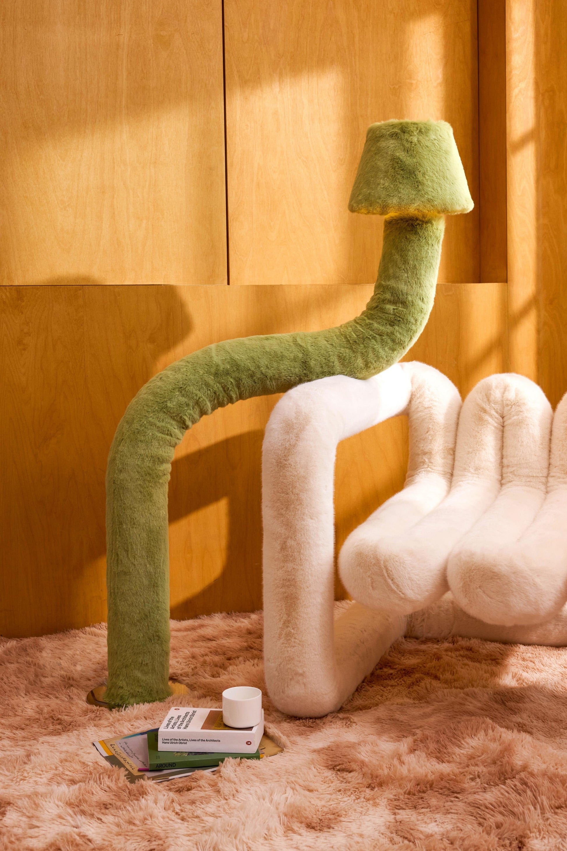 Floor Light - artamore