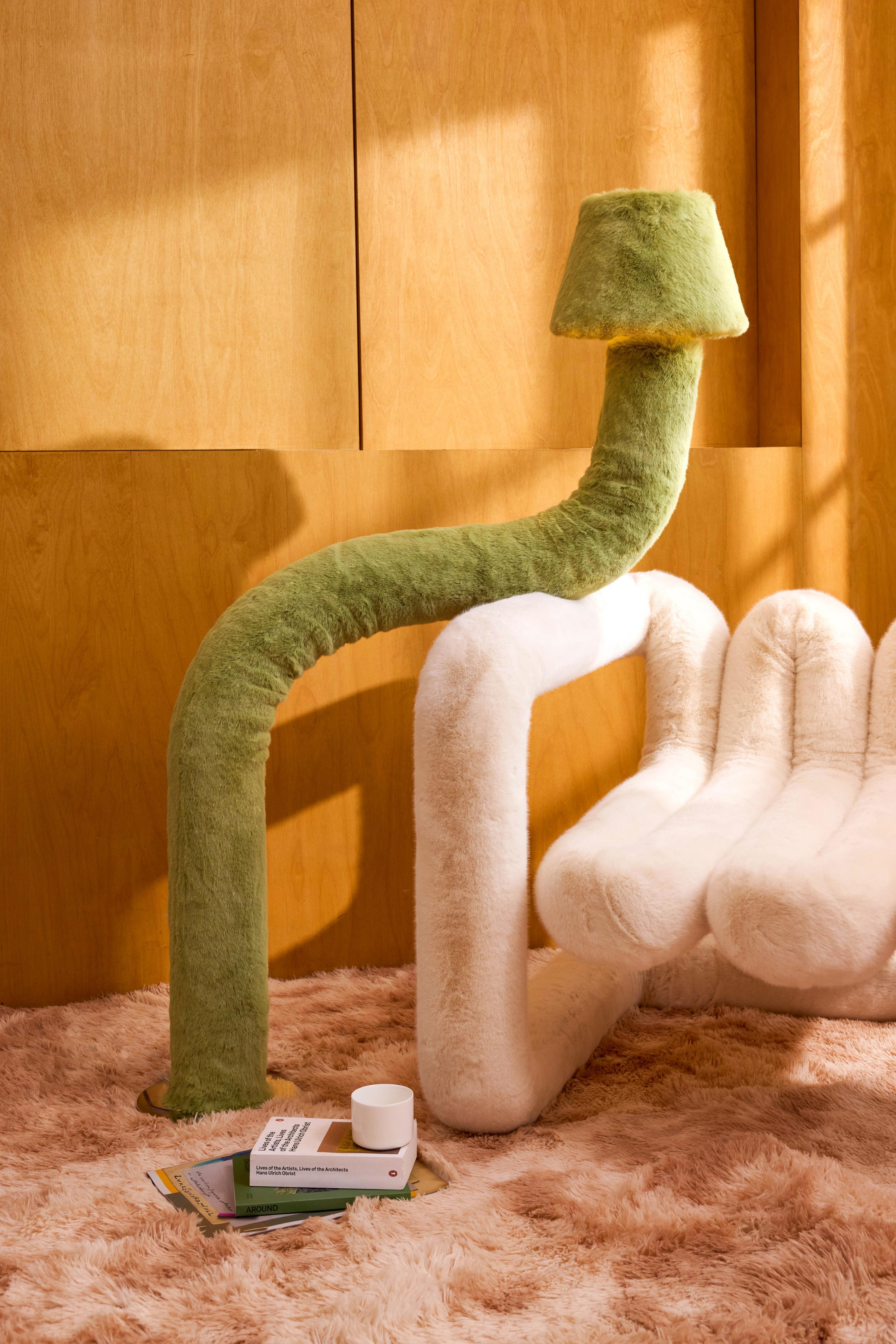 Floor Light - artamore