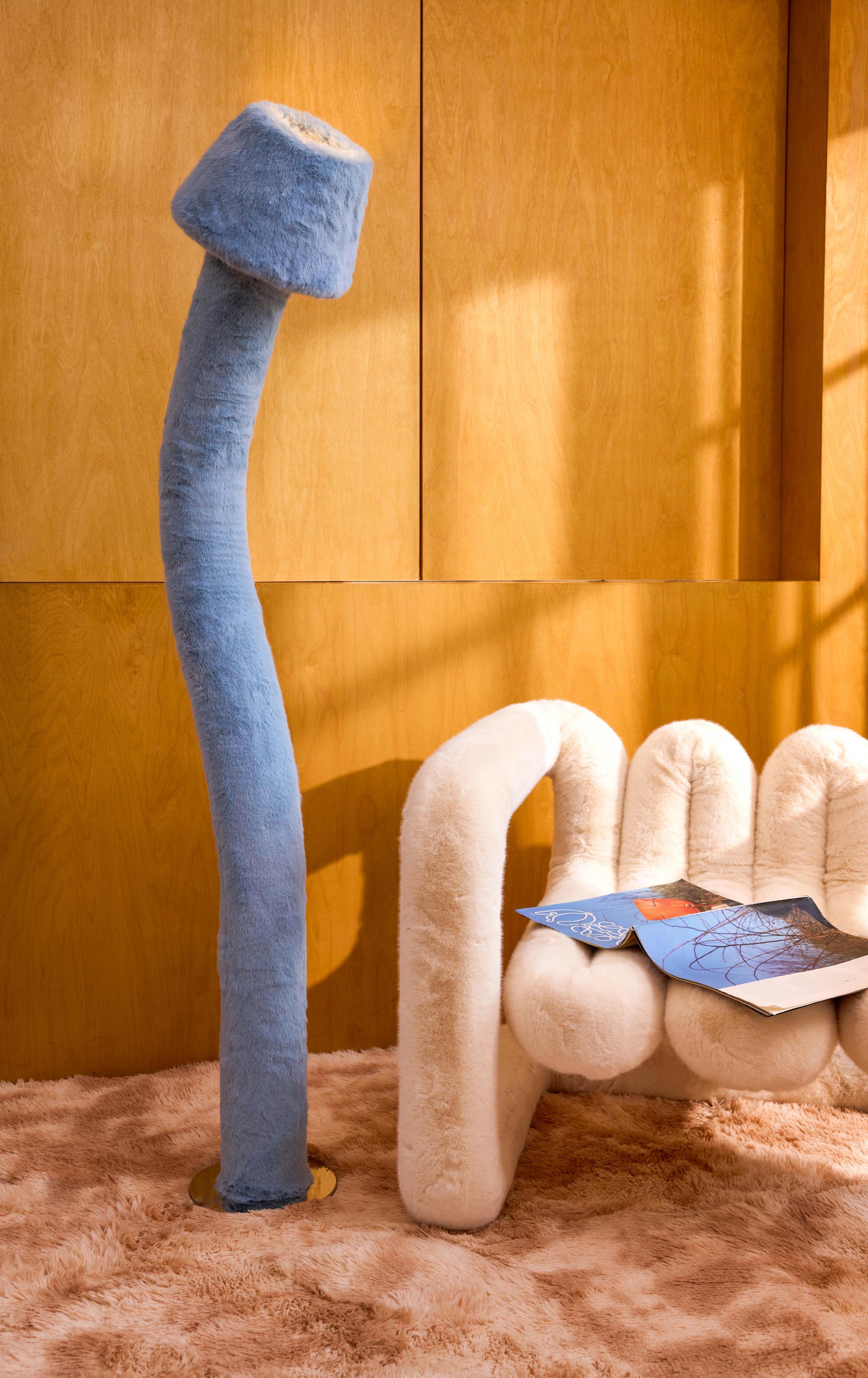 Floor Light - artamore