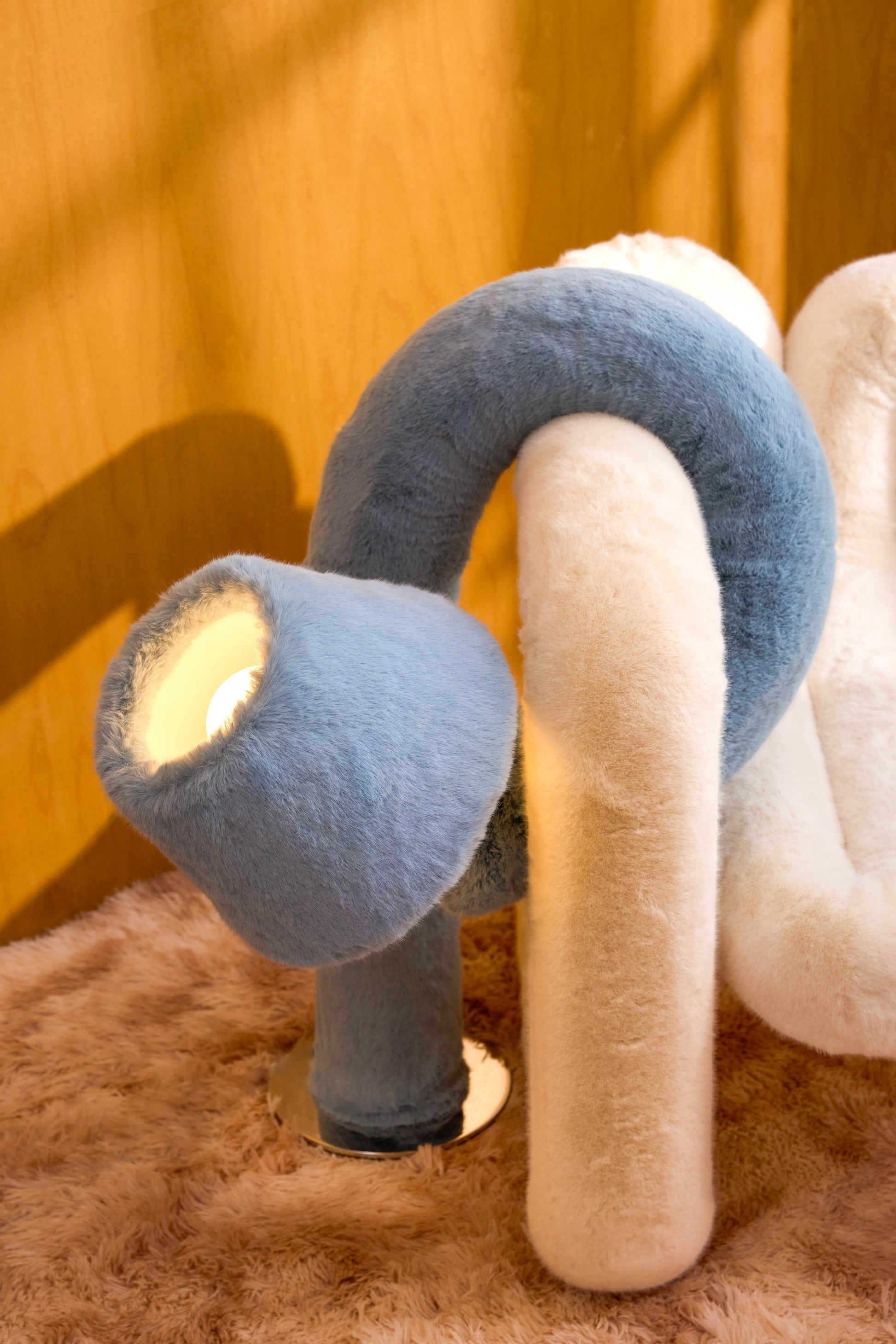 Floor Light - artamore