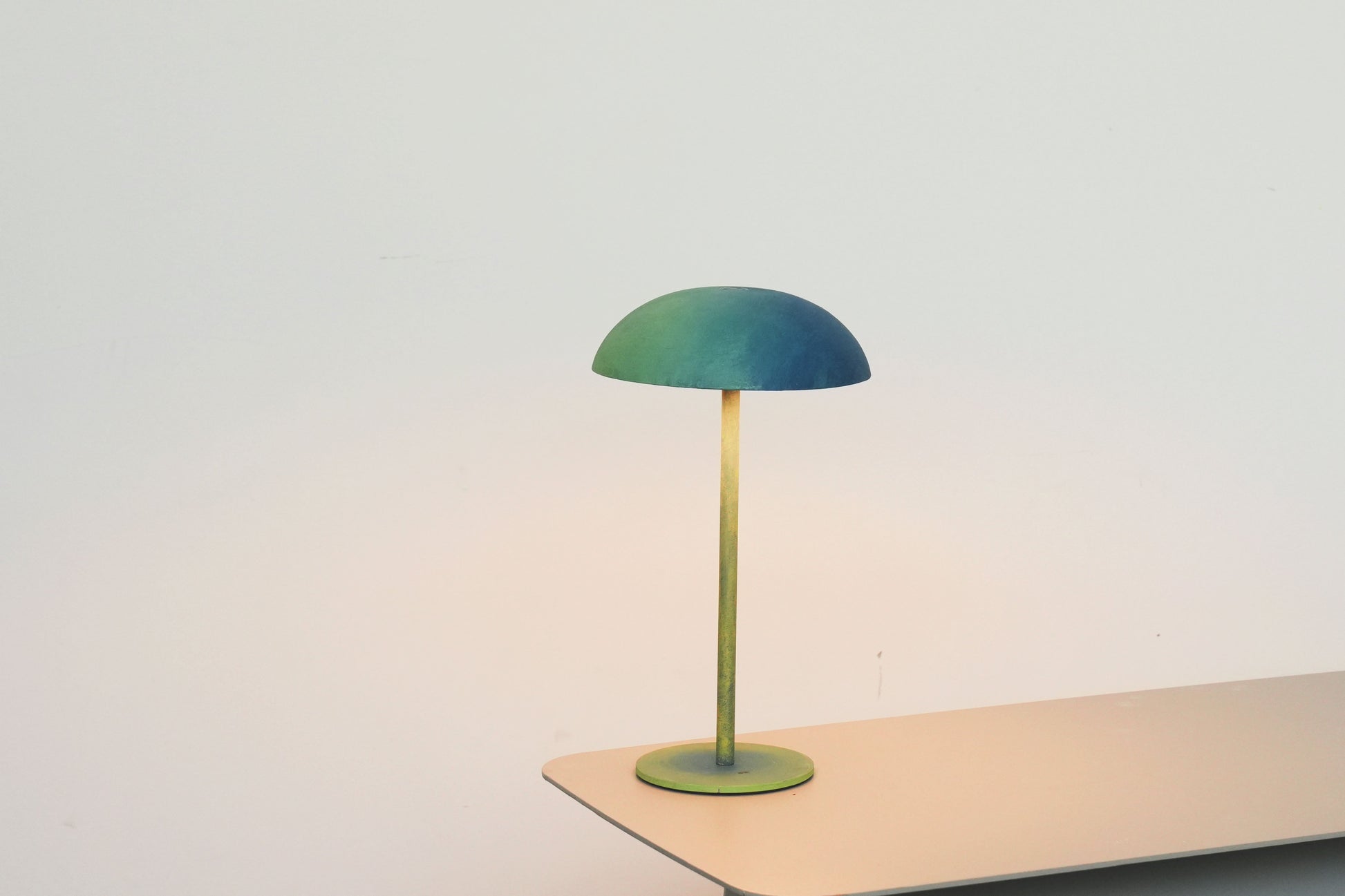 Relax - W Table Lamp - artamore