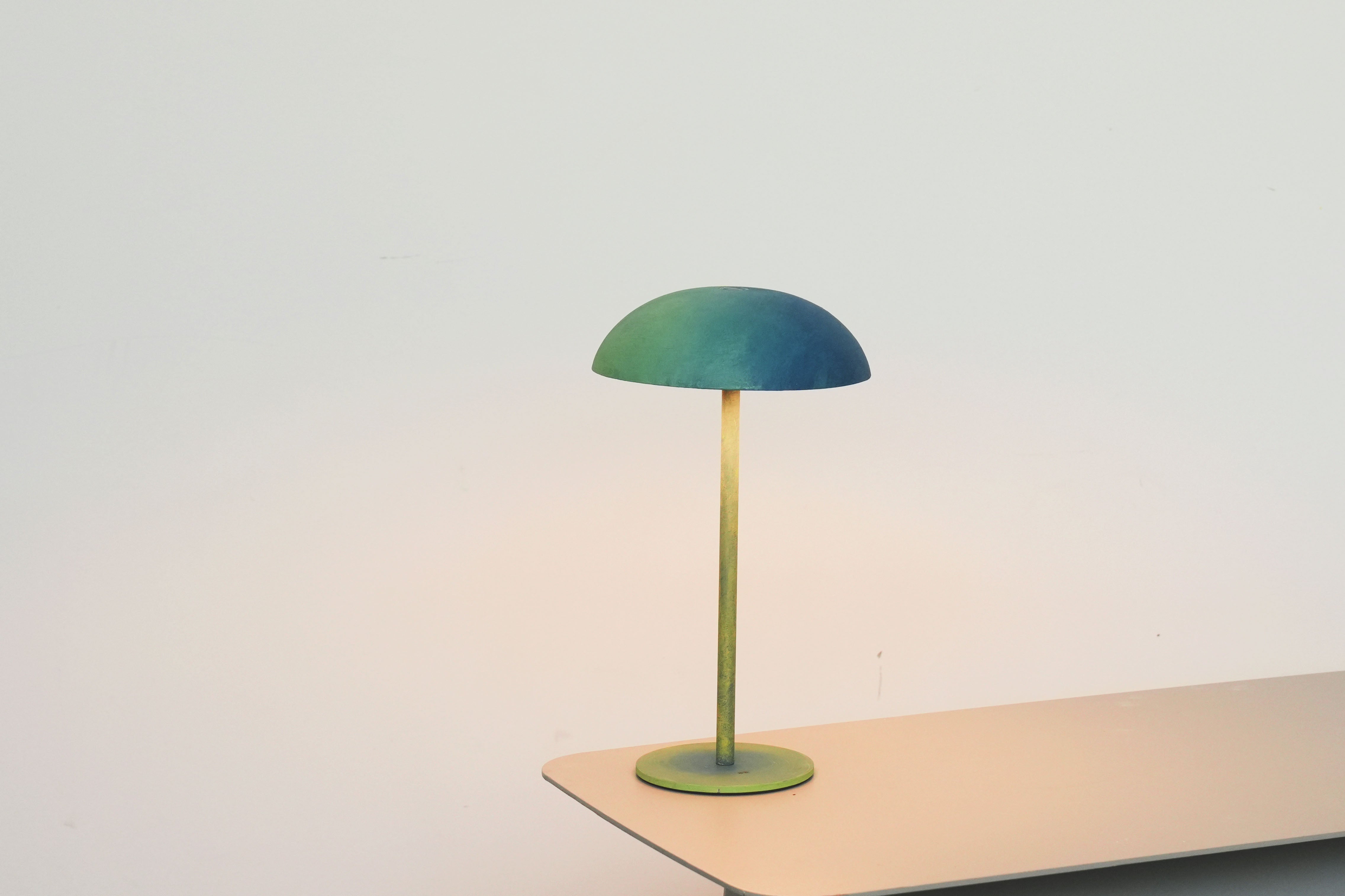 Relax - W Table Lamp - artamore
