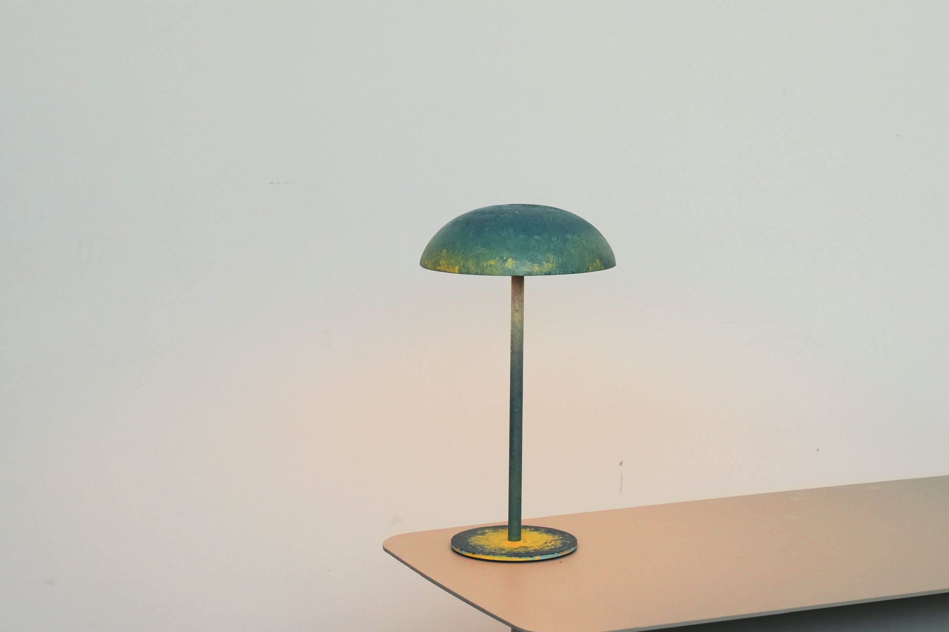 Relax - W Table Lamp - artamore
