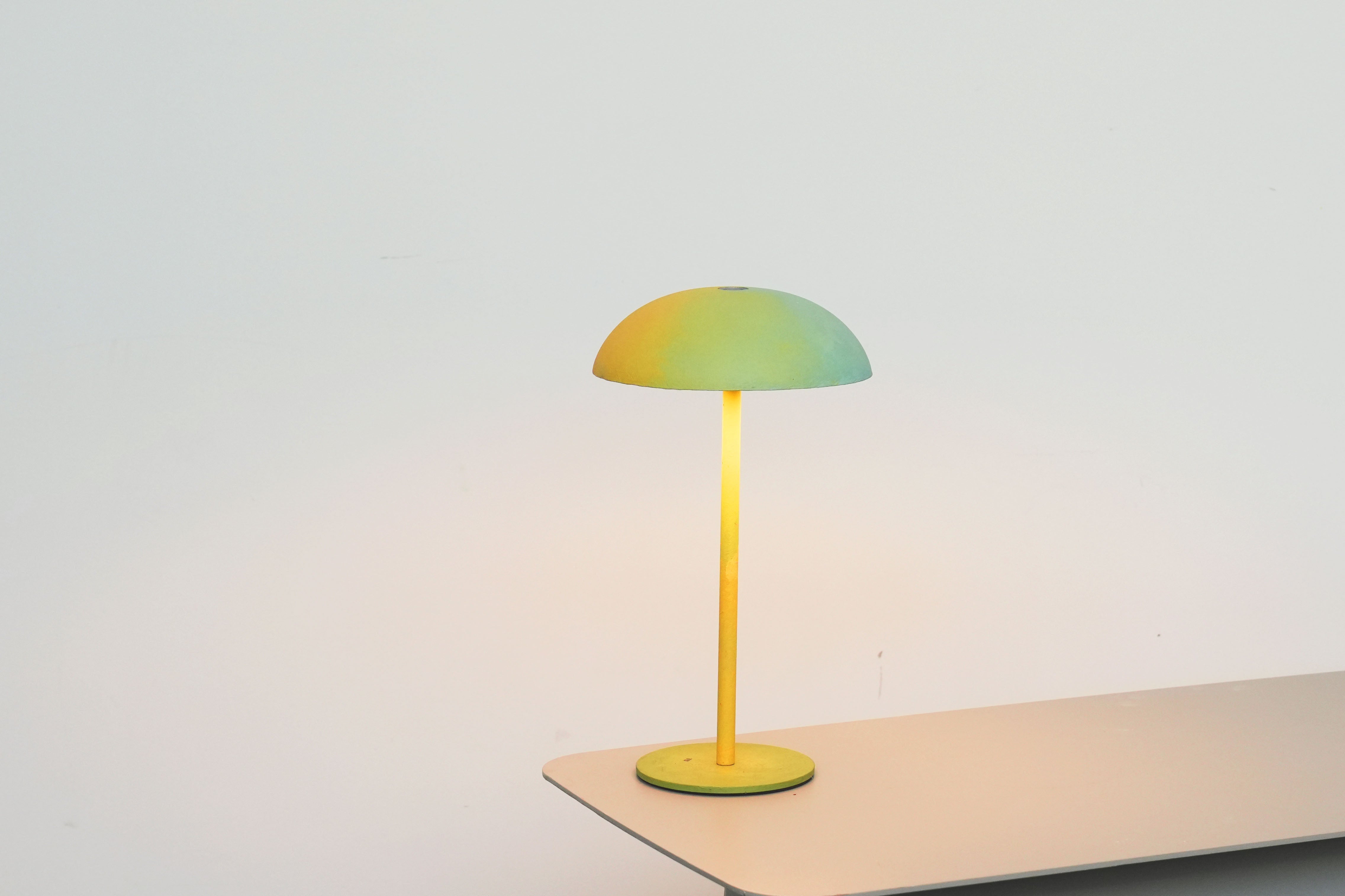 Relax - W Table Lamp - artamore